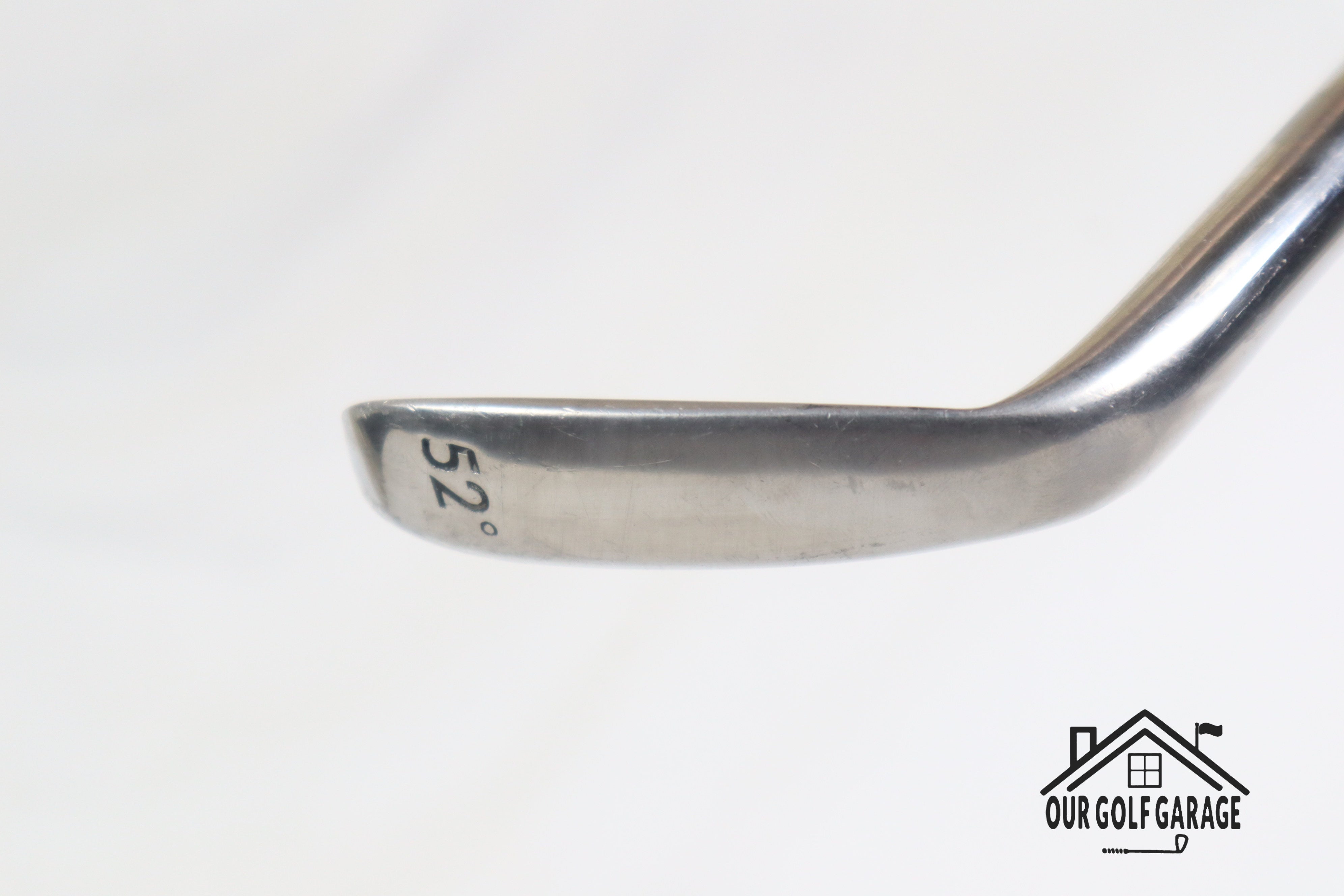 Warrior Custom Golf 52° Wedge