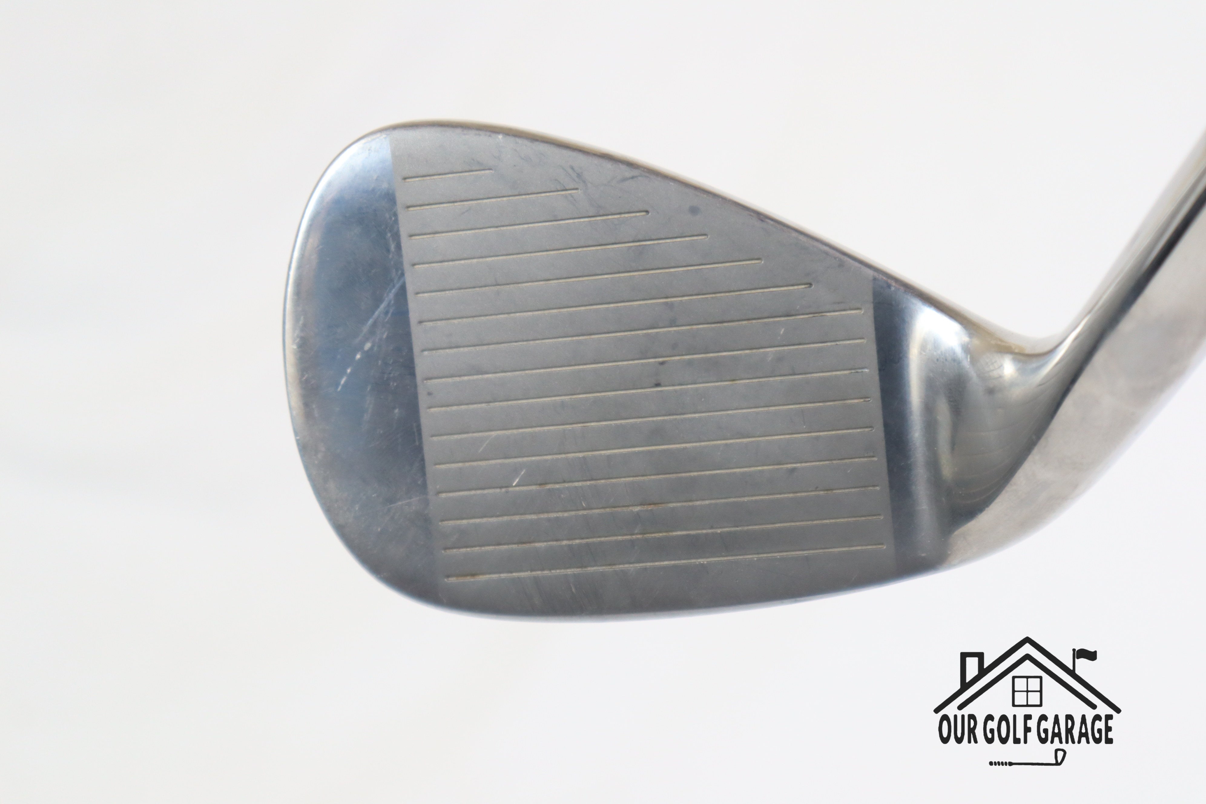 Warrior Custom Golf 52° Wedge