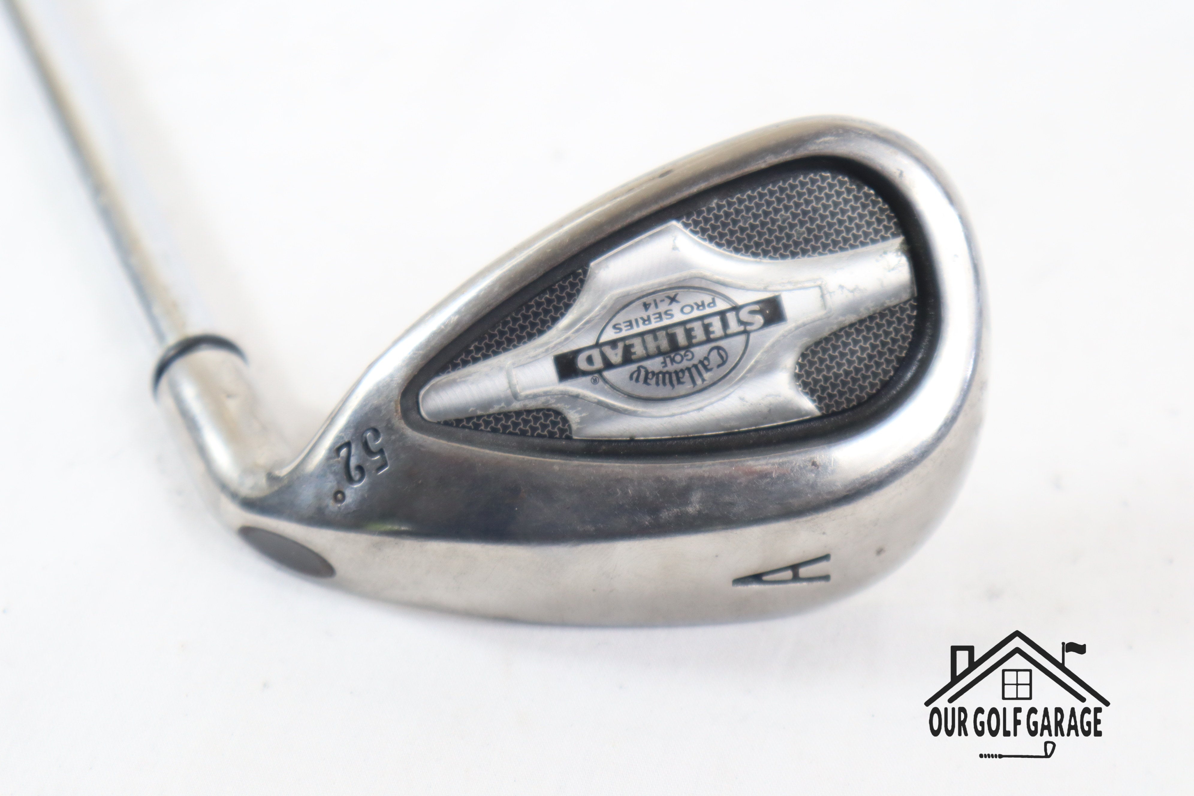 Callaway X-14 Pro Series Approach Wedge