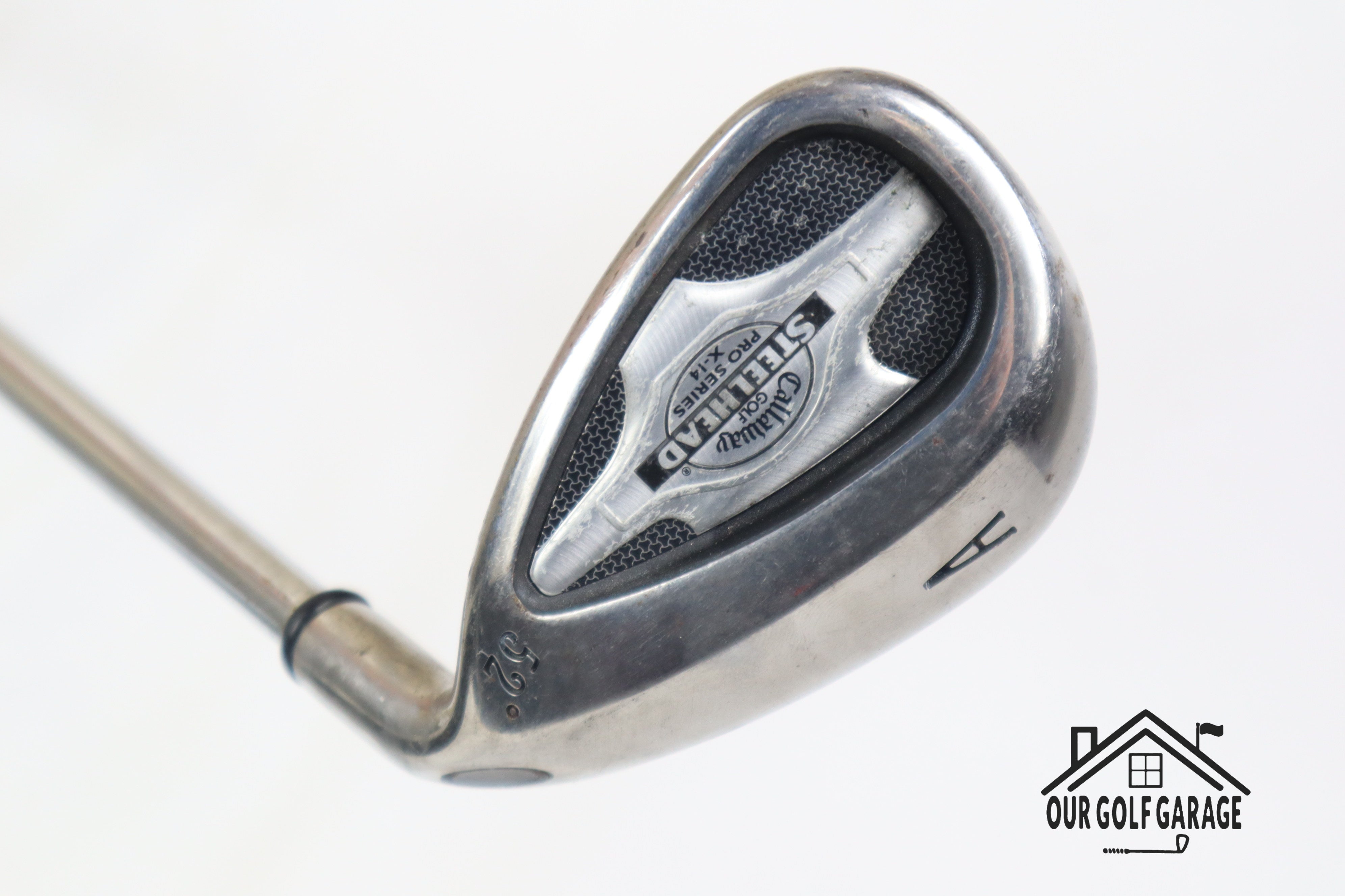 Callaway X-14 Pro Series Approach Wedge