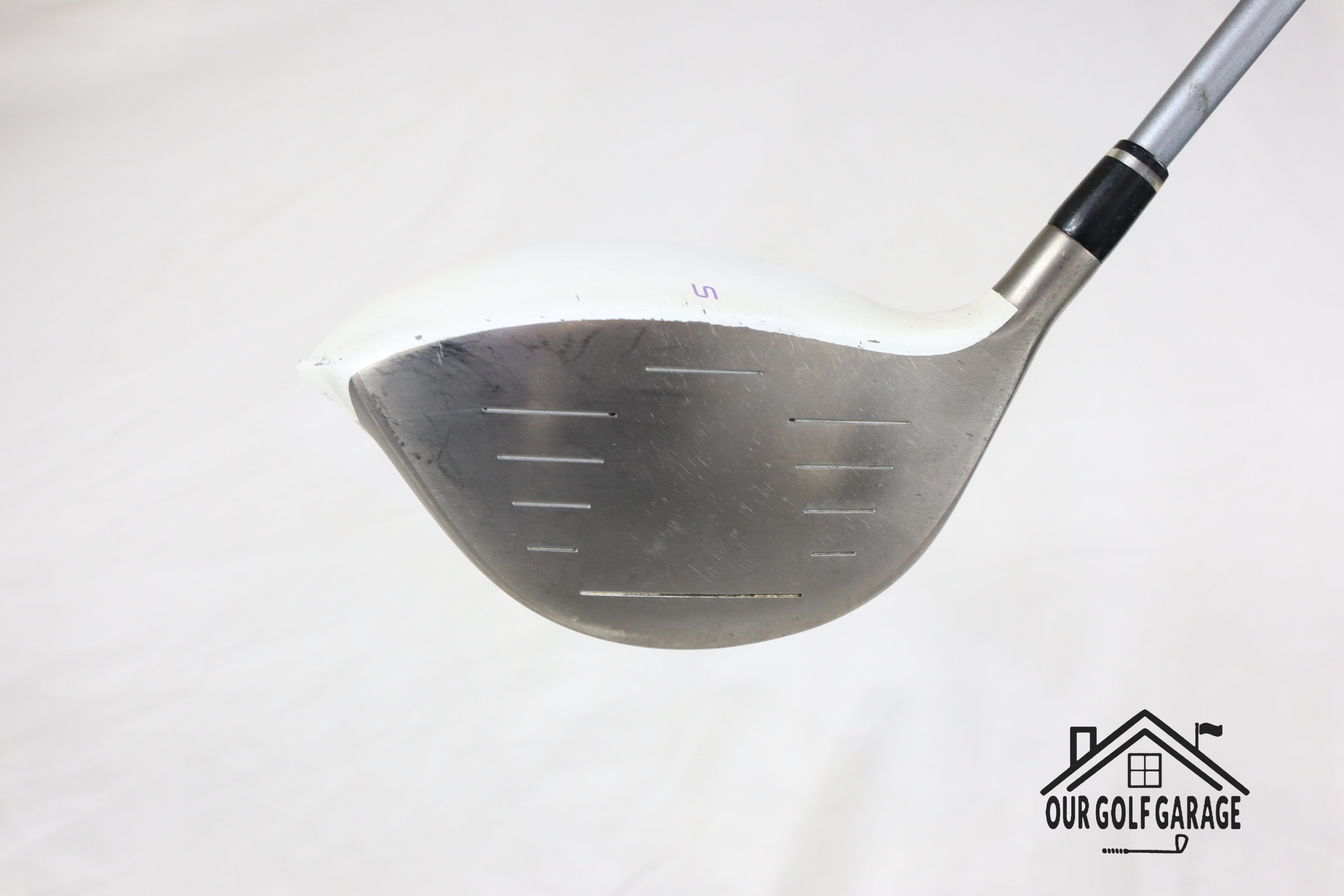 Ladies Adams Idea Super S Speedline VST Driver