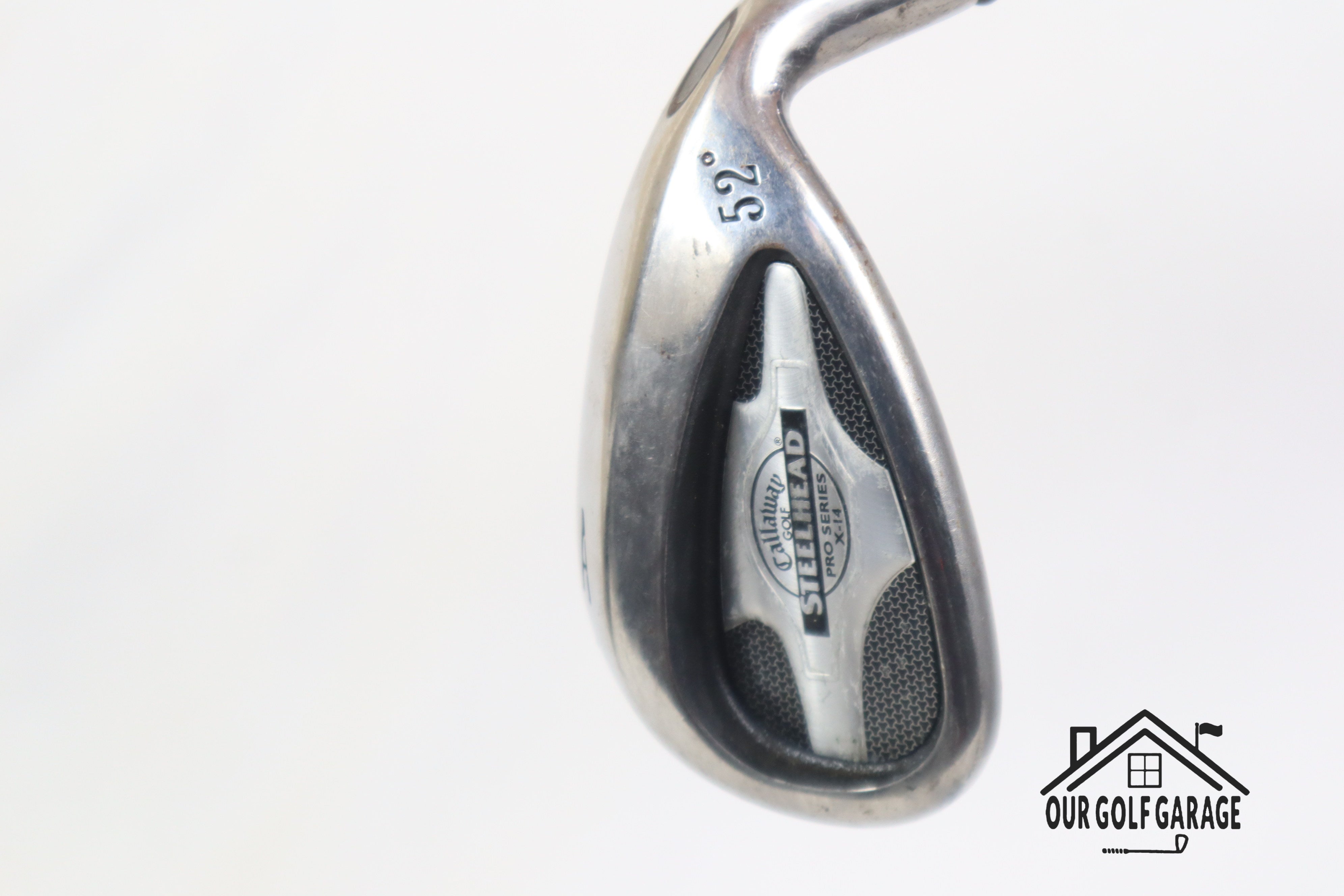 Callaway X-14 Pro Series Approach Wedge