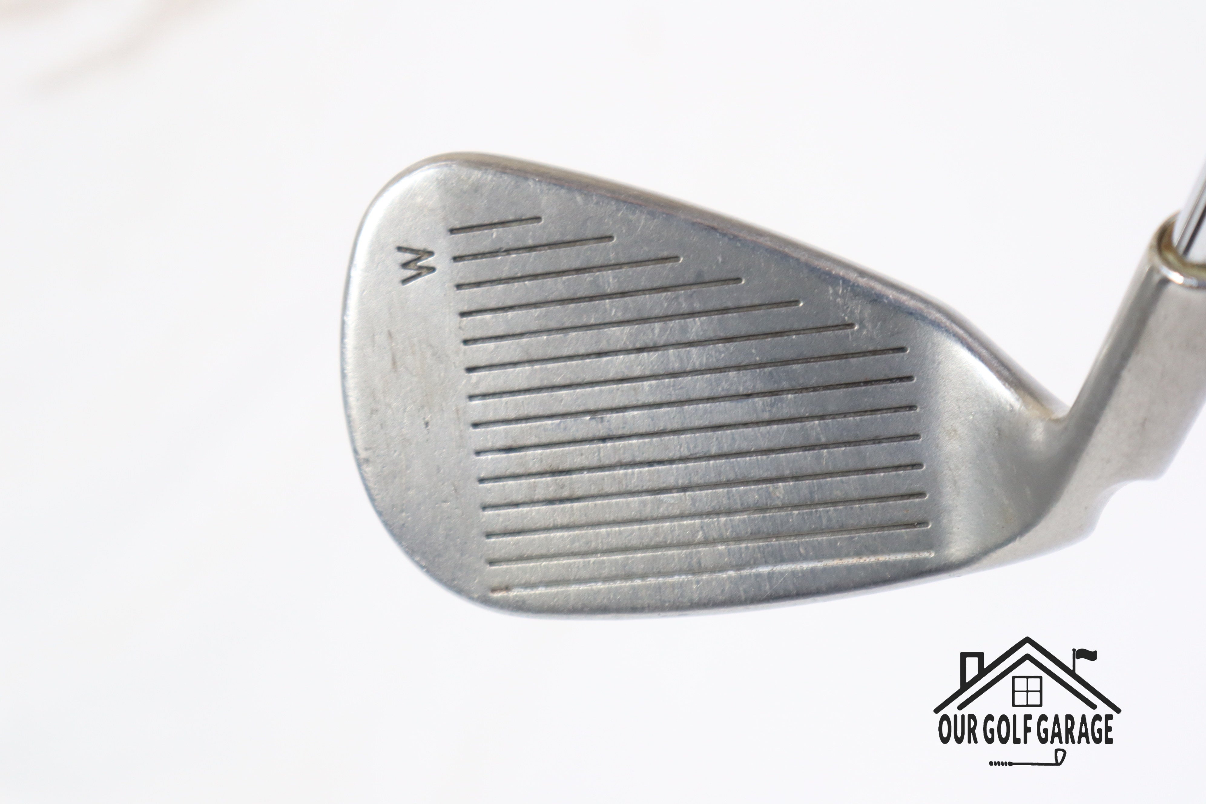 Ping G10 Yellow Dot Wedge