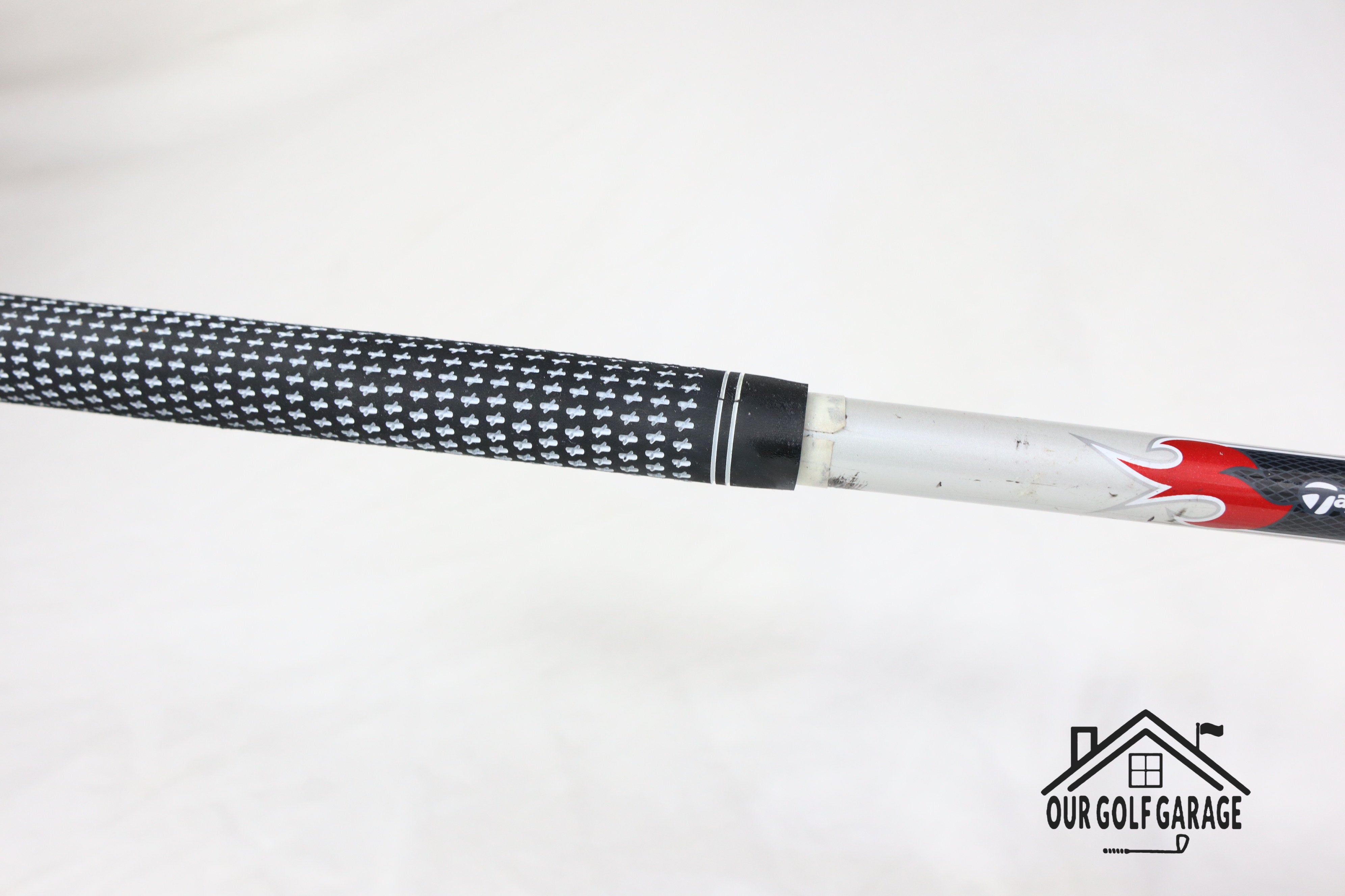TaylorMade Burner Draw 10.5° Driver + HC