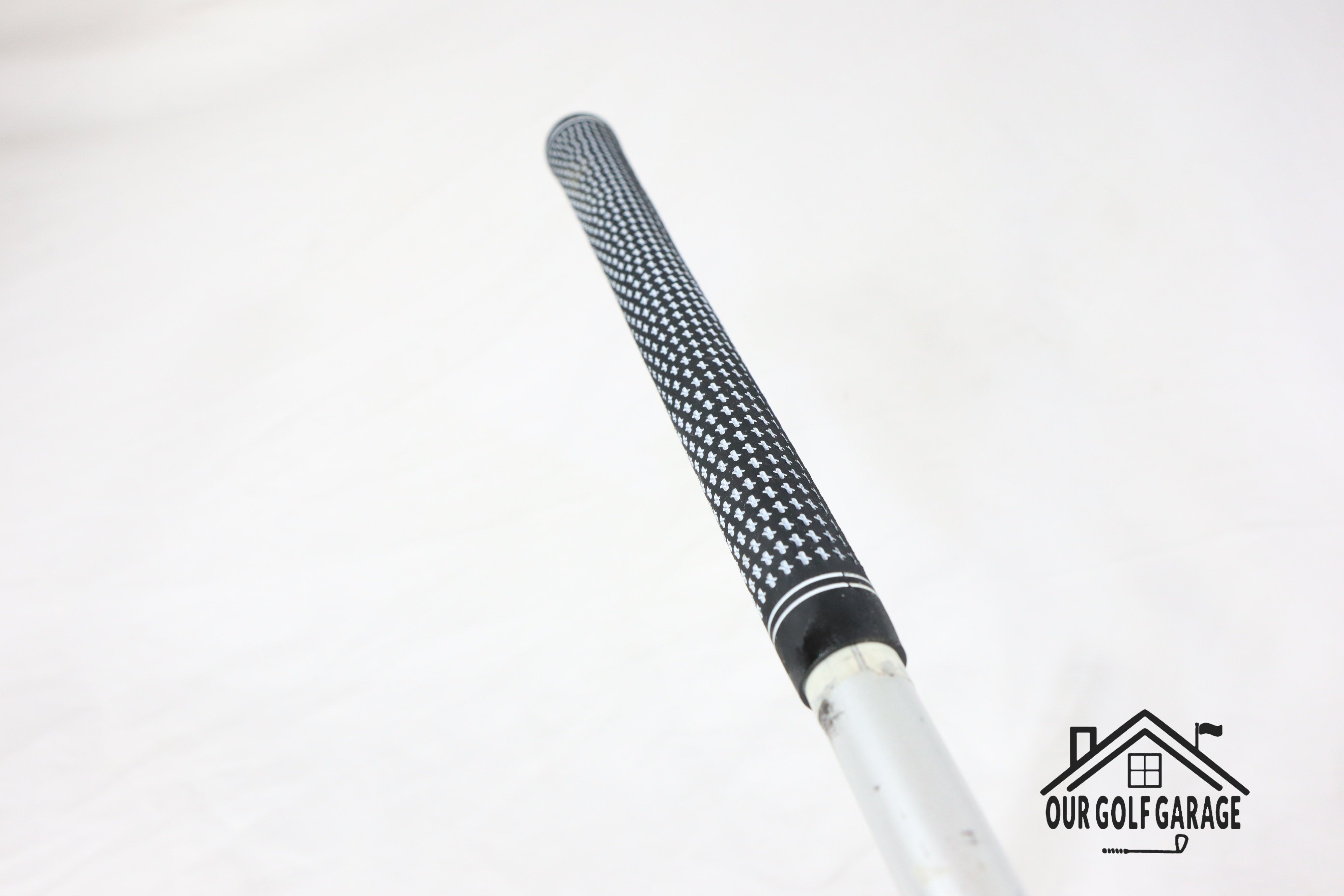 TaylorMade Burner Draw 10.5° Driver + HC