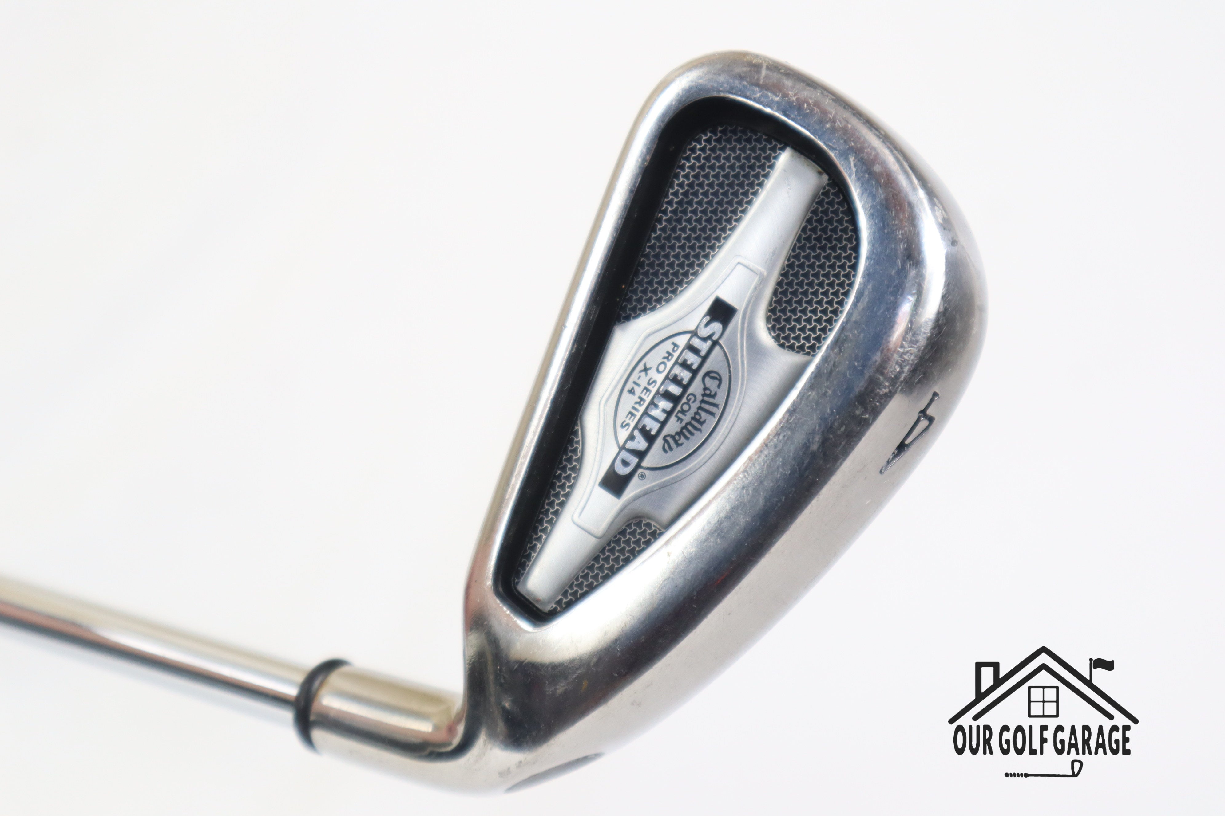 Callaway X-14 Pro Series 4 Iron