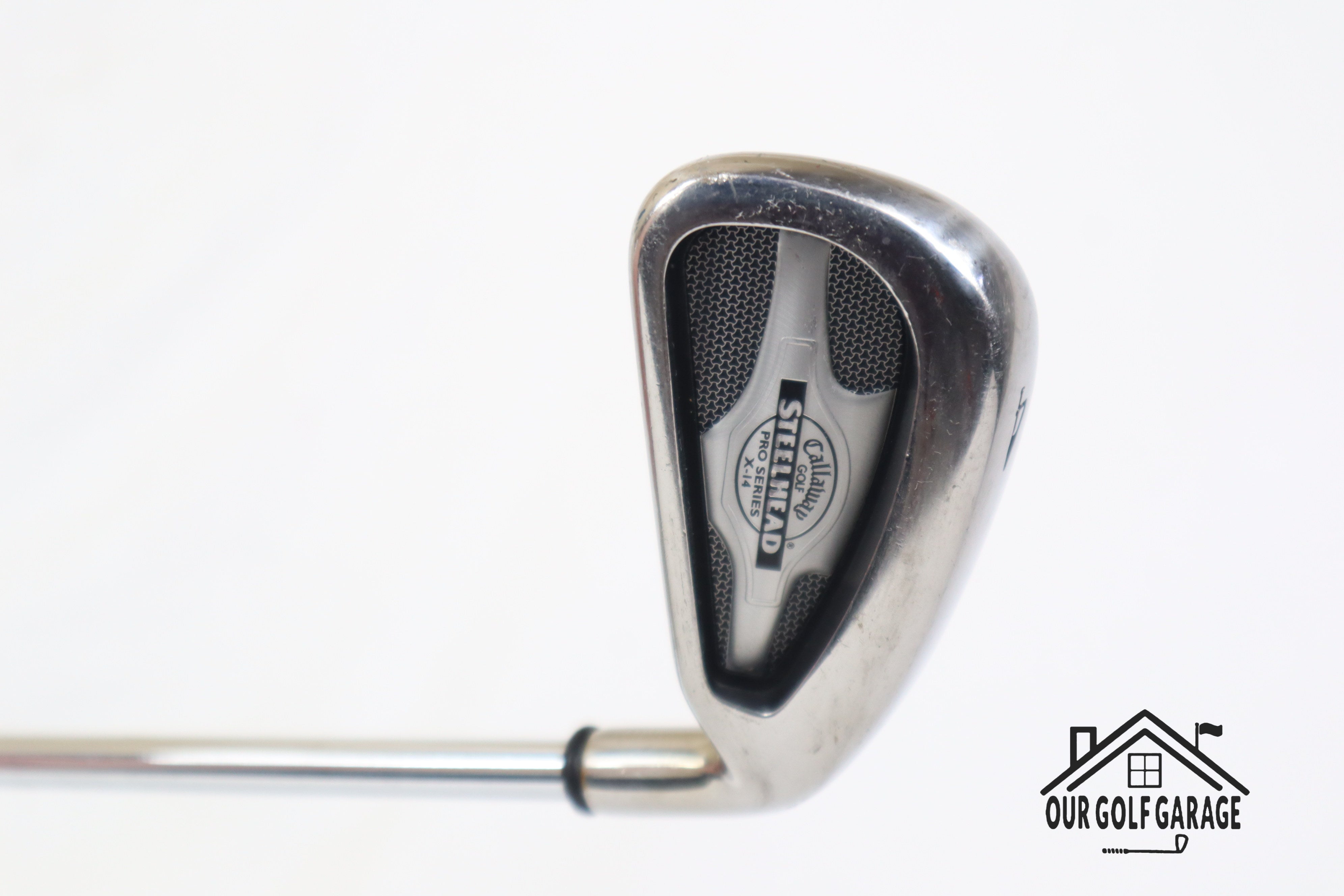 Callaway X-14 Pro Series 4 Iron