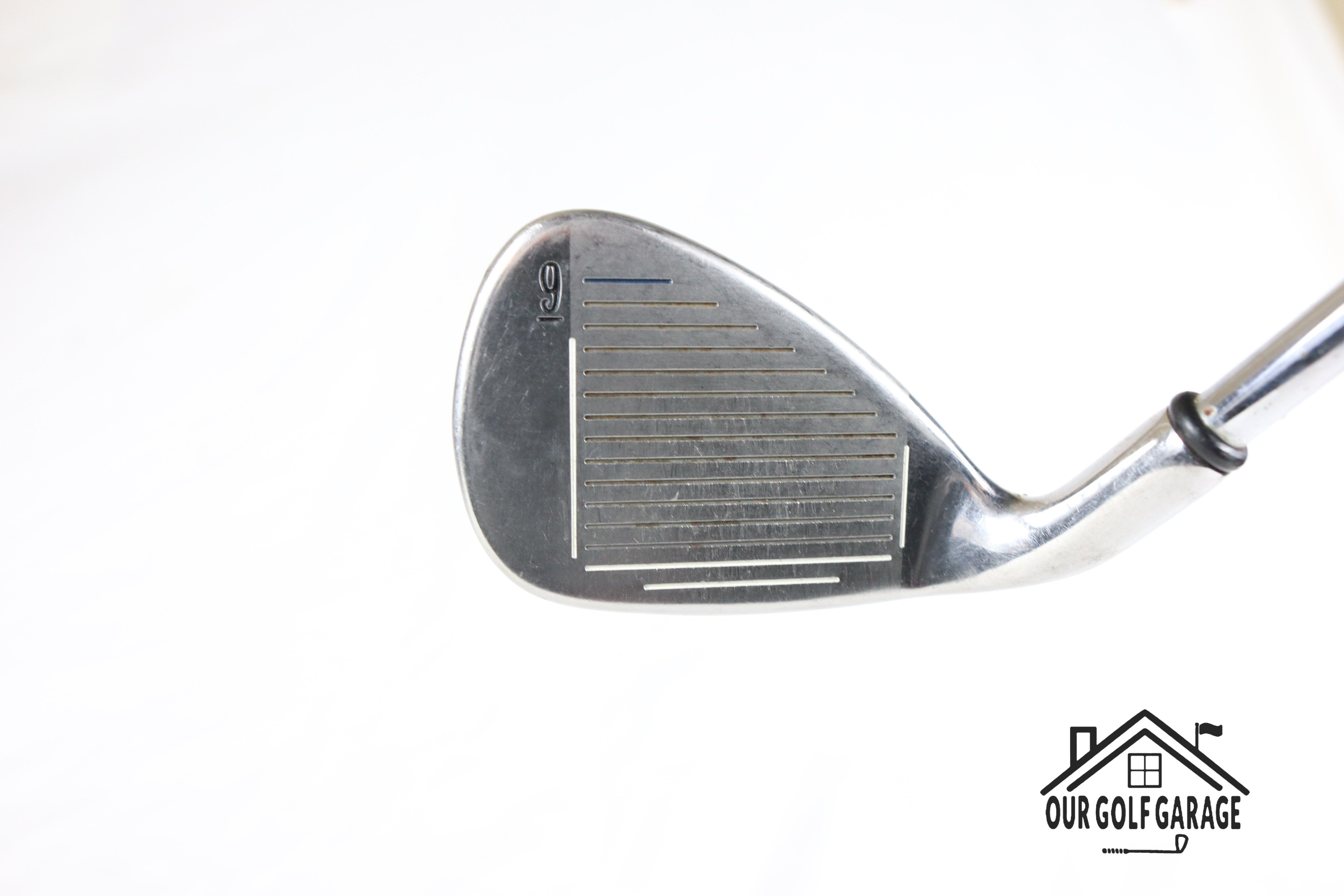 Callaway X20 9 Iron