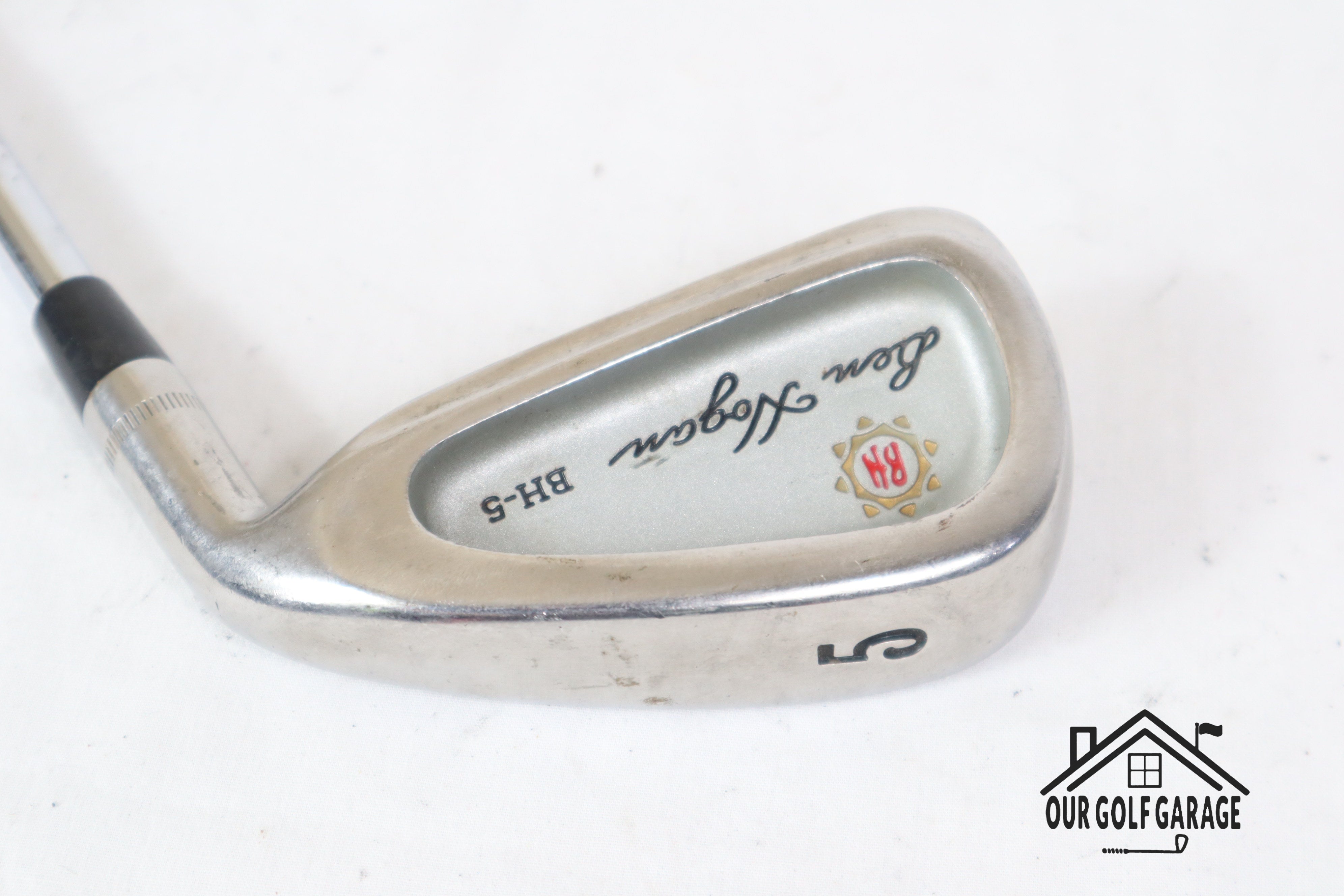 Ben Hogan HB-5 5 Iron