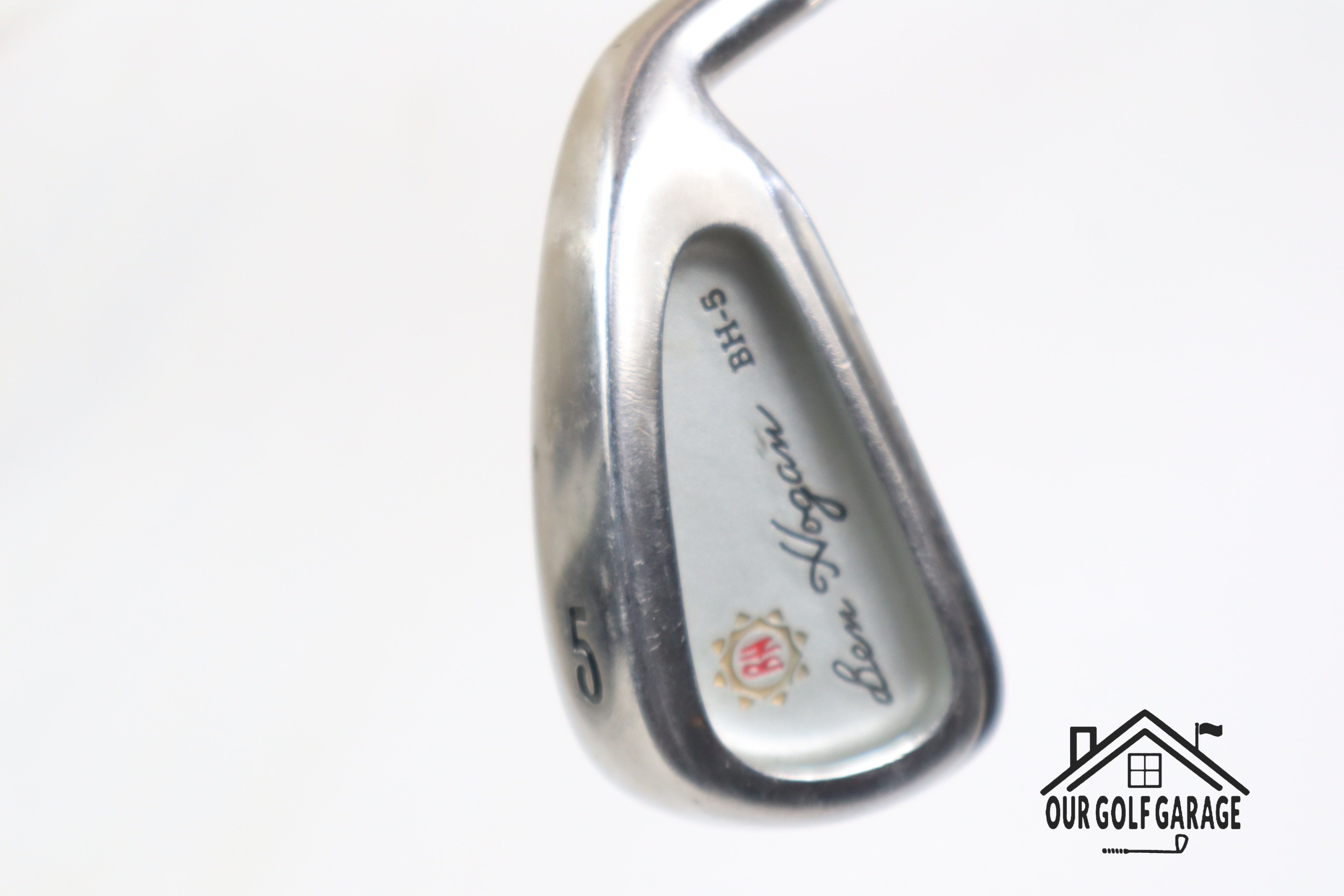 Ben Hogan HB-5 5 Iron