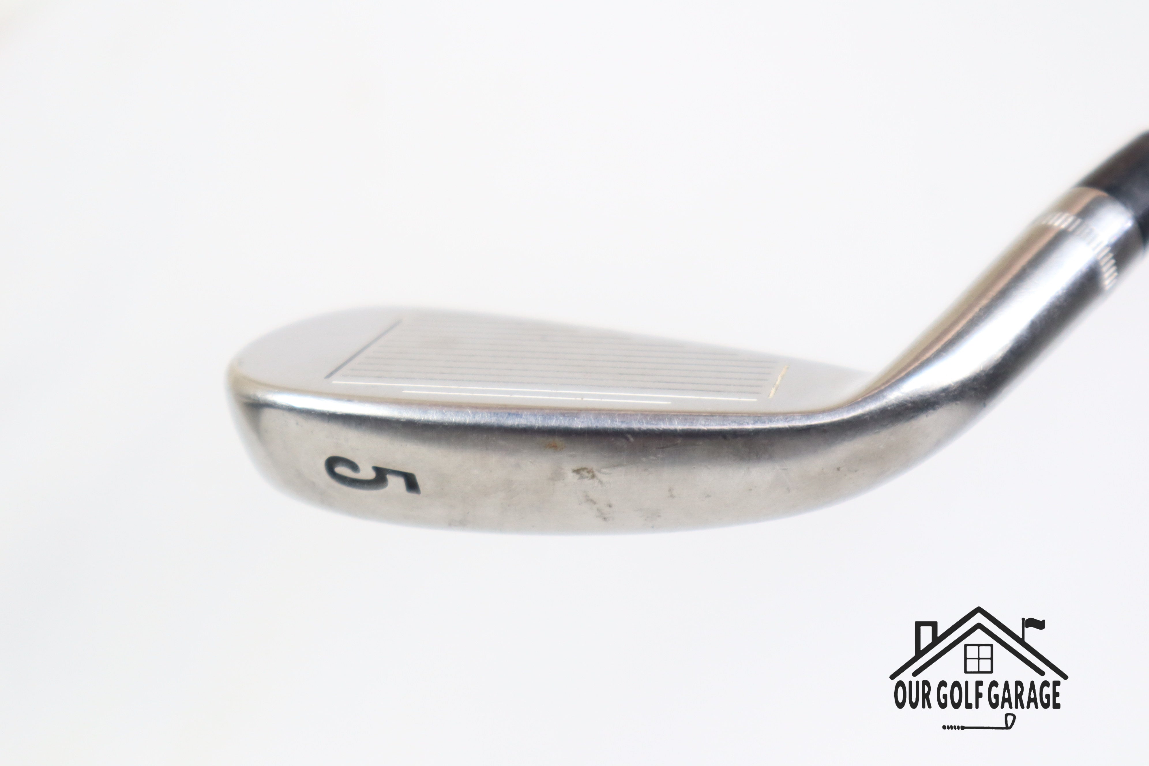 Ben Hogan HB-5 5 Iron