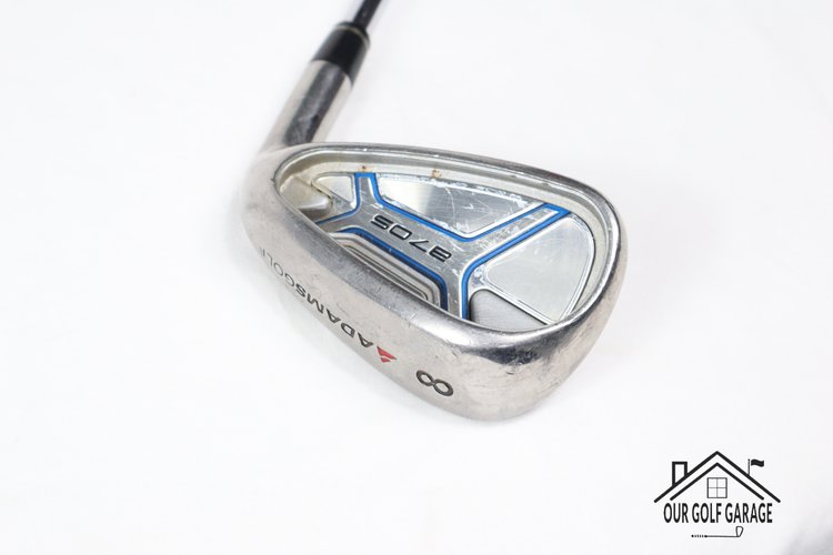 Adams A7OS 8 Iron