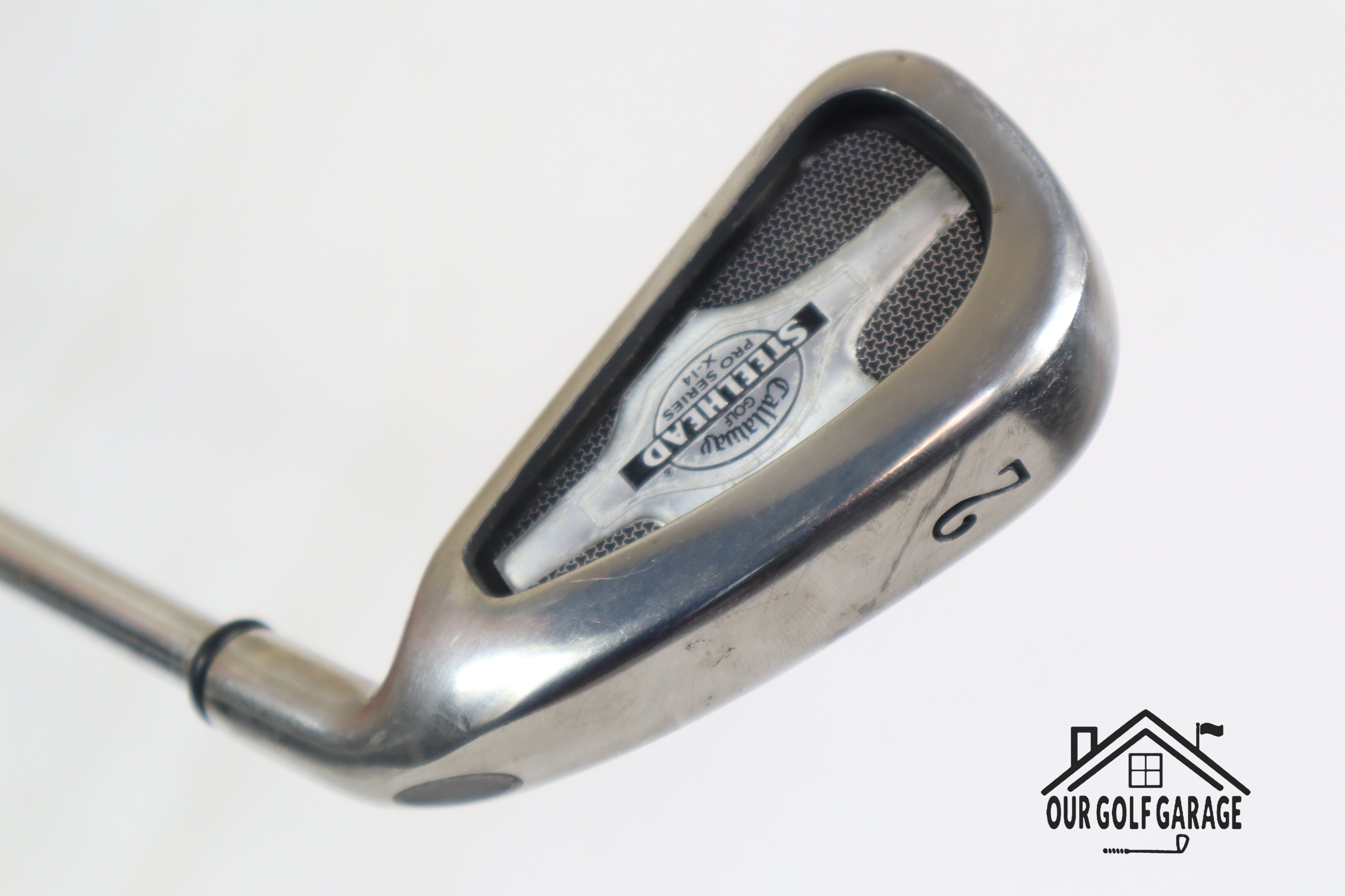 Callaway X-14 Pro Series 2 Iron