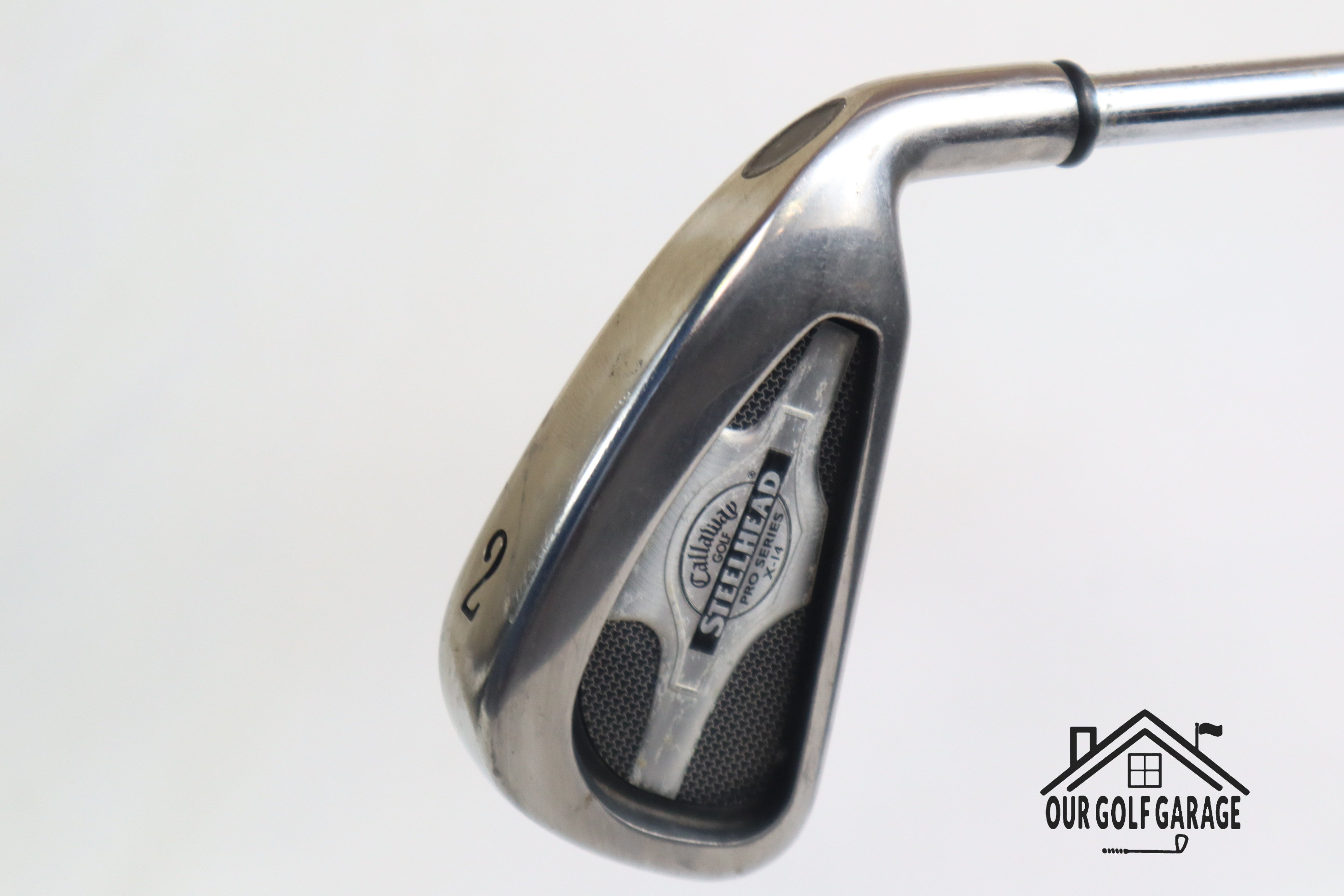 Callaway X-14 Pro Series 2 Iron