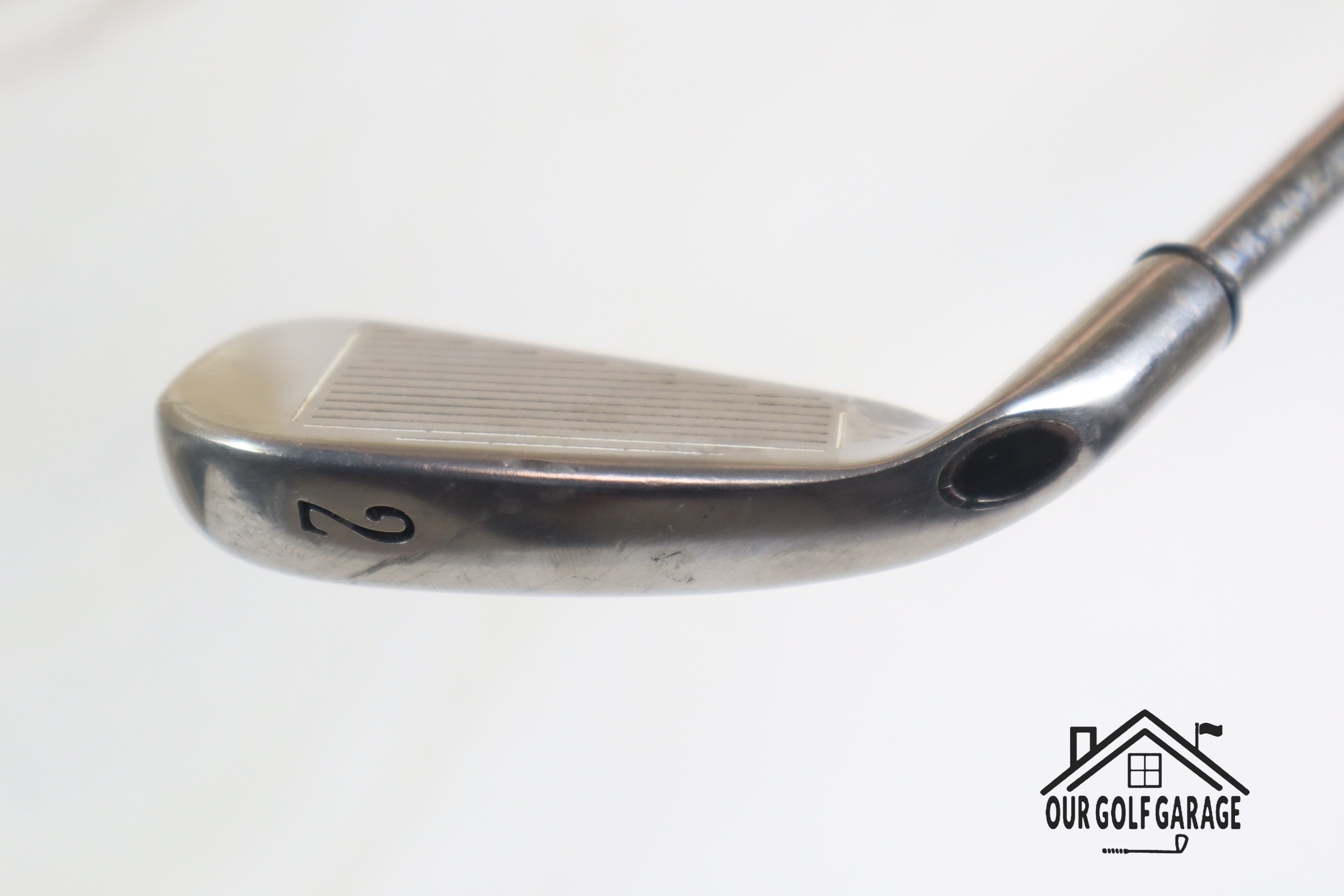 Callaway X-14 Pro Series 2 Iron