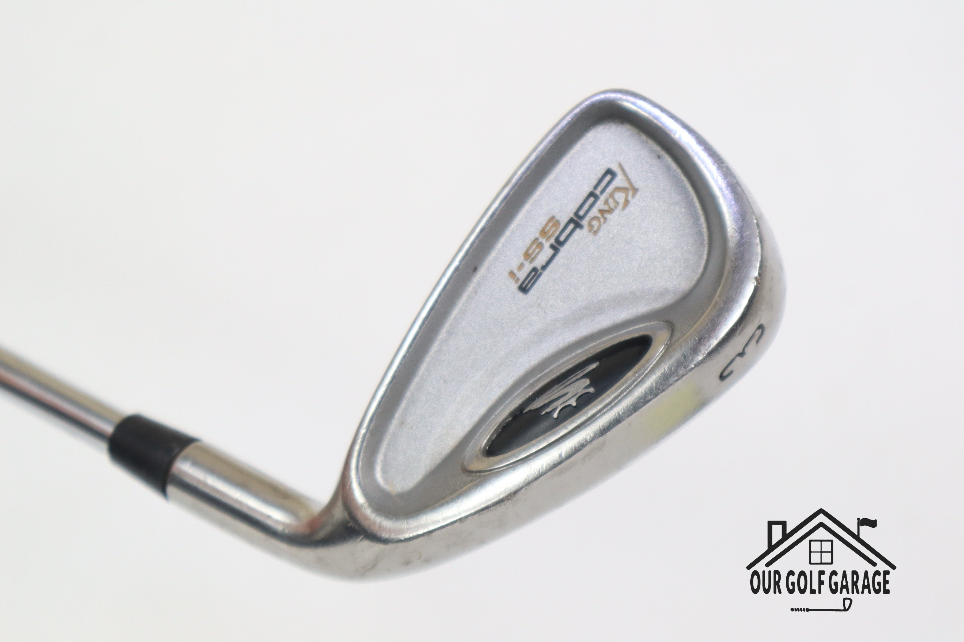 Cobra King SS-I 3 Iron