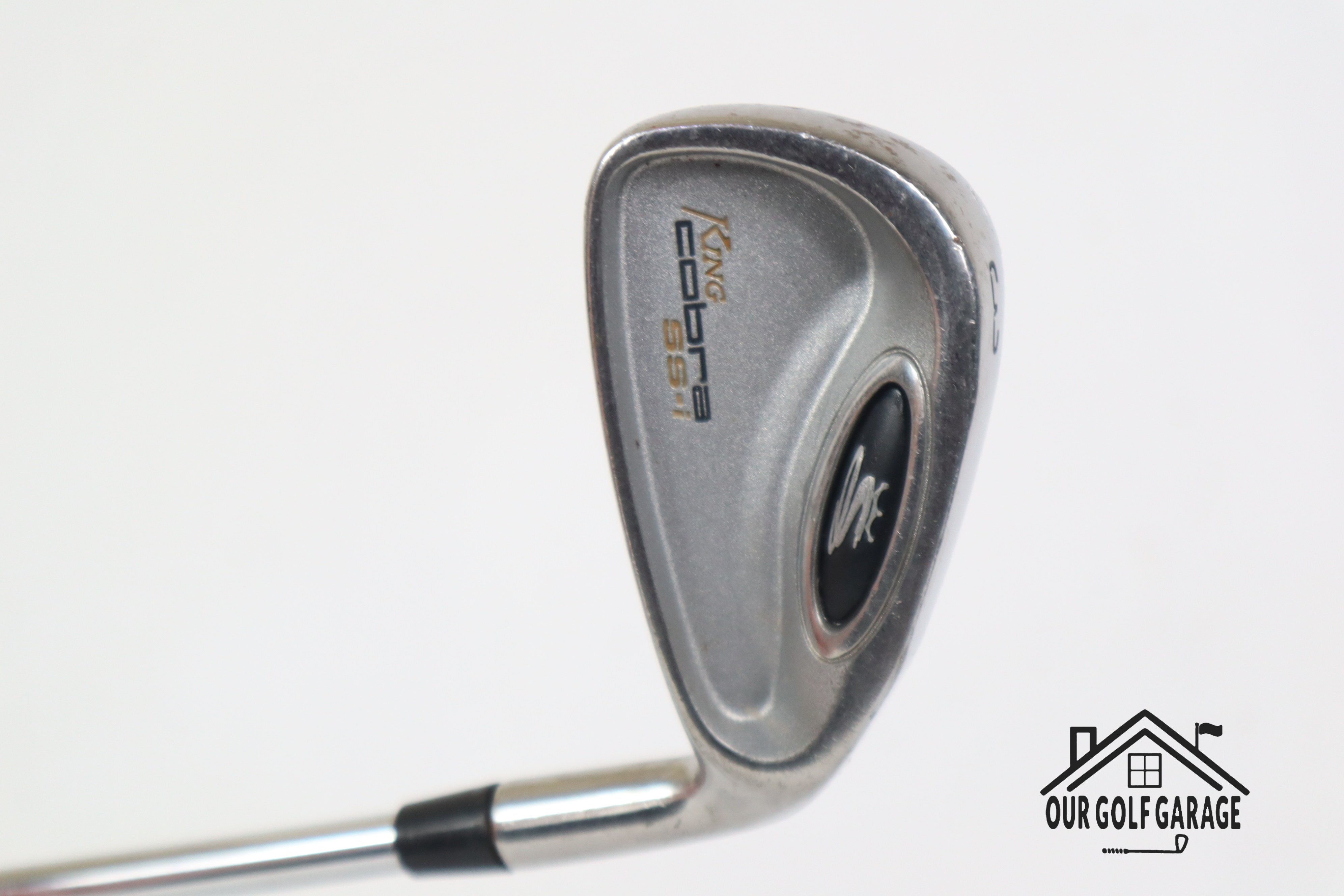 Cobra King SS-I 3 Iron