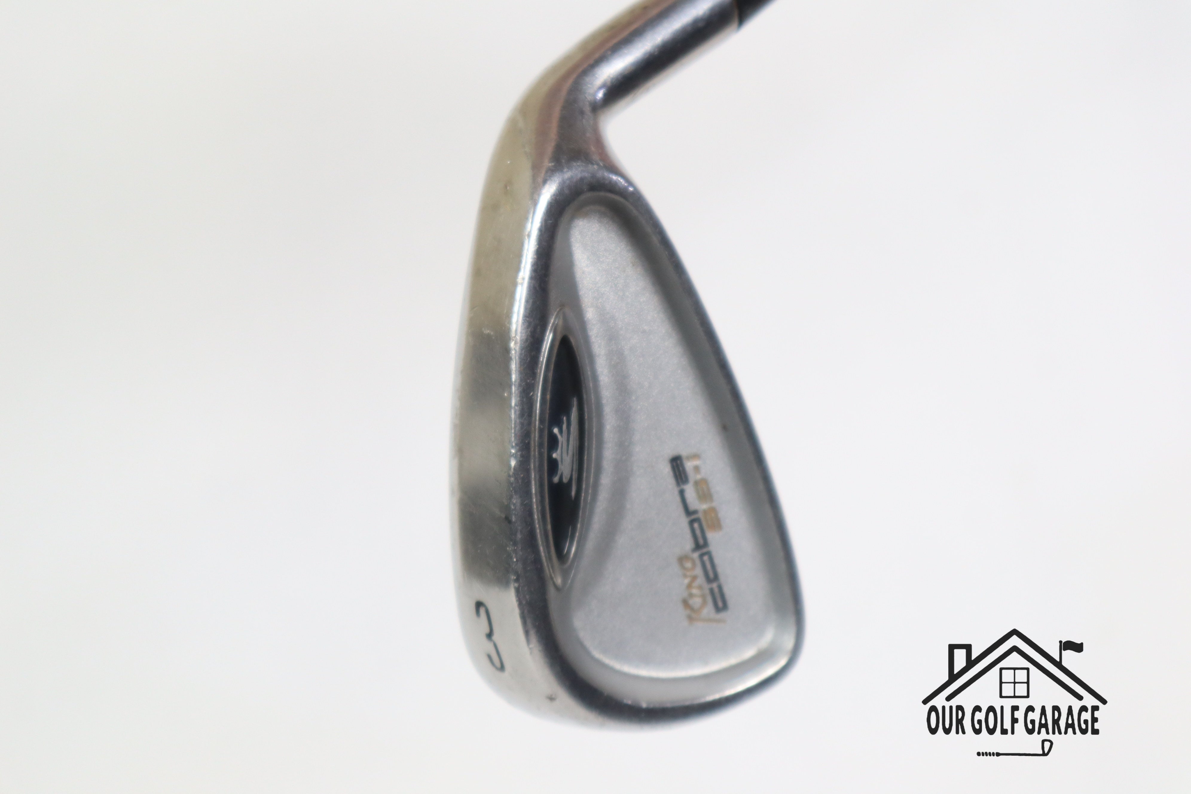 Cobra King SS-I 3 Iron