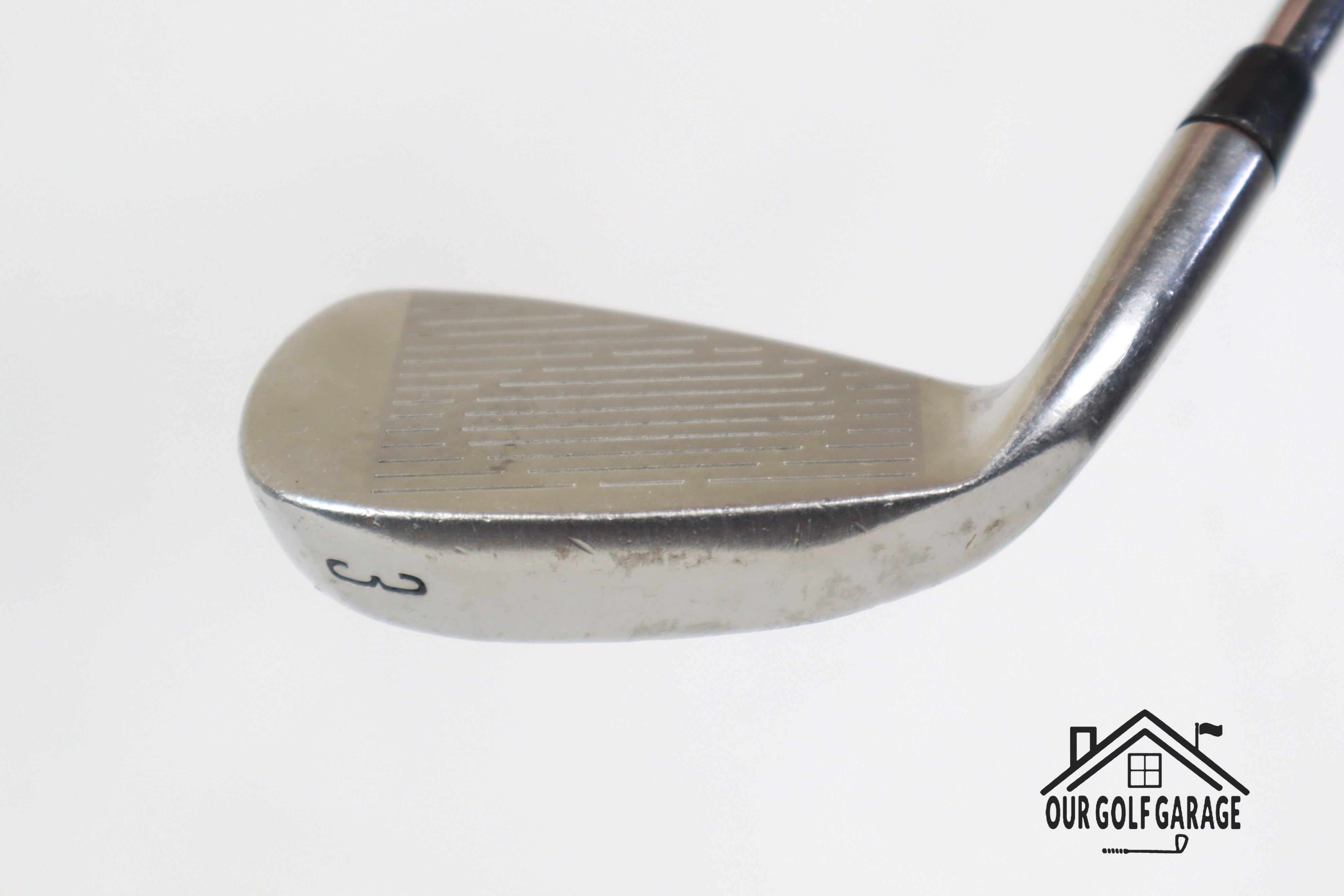 Cobra King SS-I 3 Iron