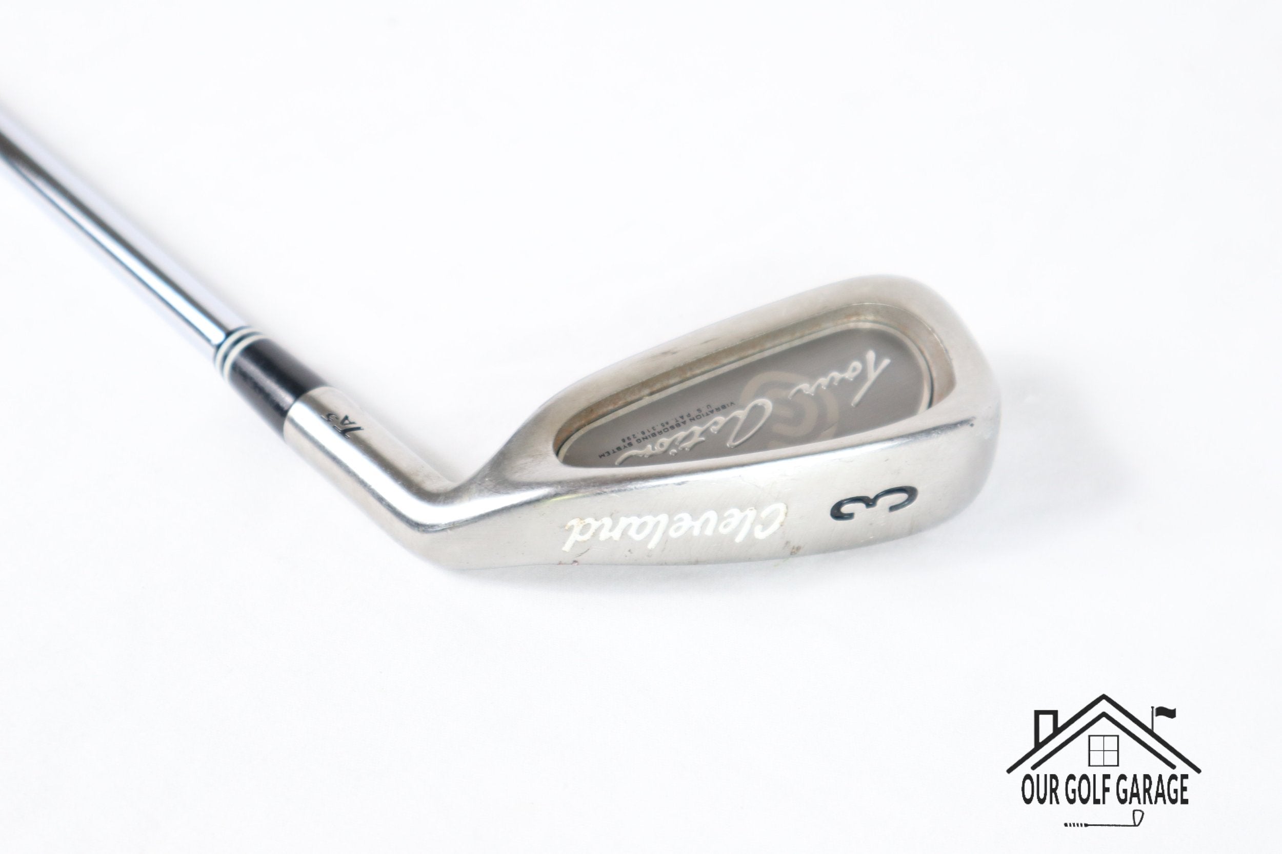 Cleveland Tour Action TA5 3 Iron