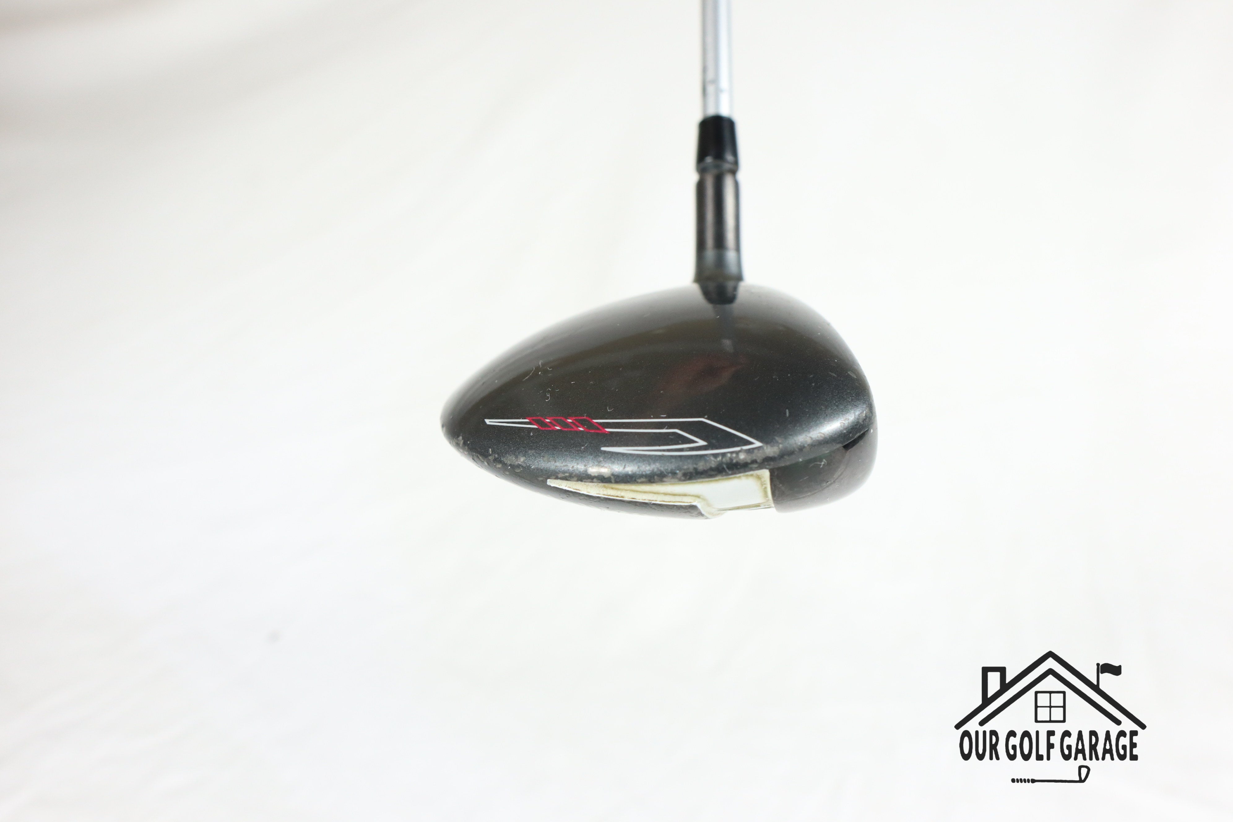 Ladies Callaway X Hot2 3 Wood