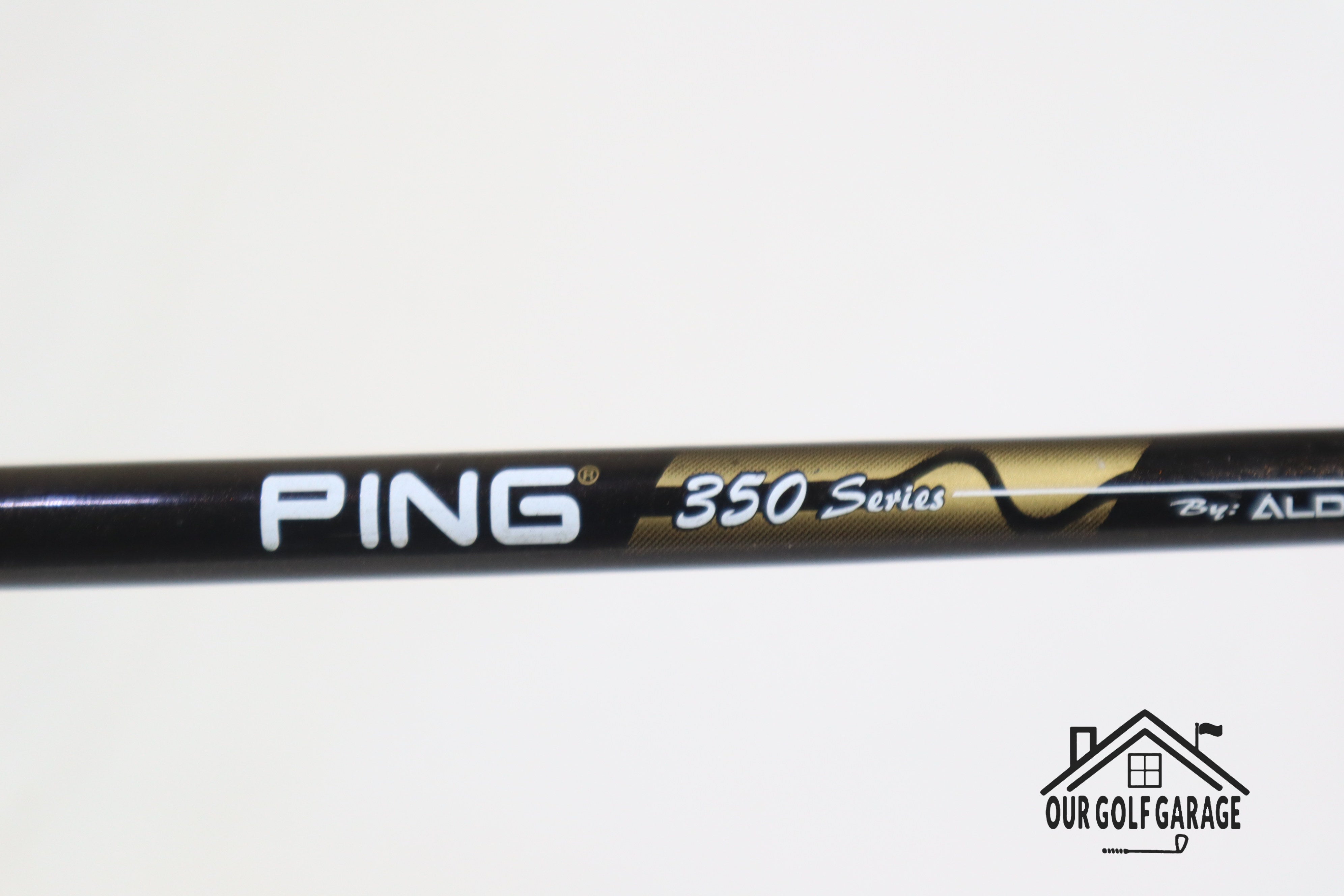 Ping i3 Black Dot 4 Iron