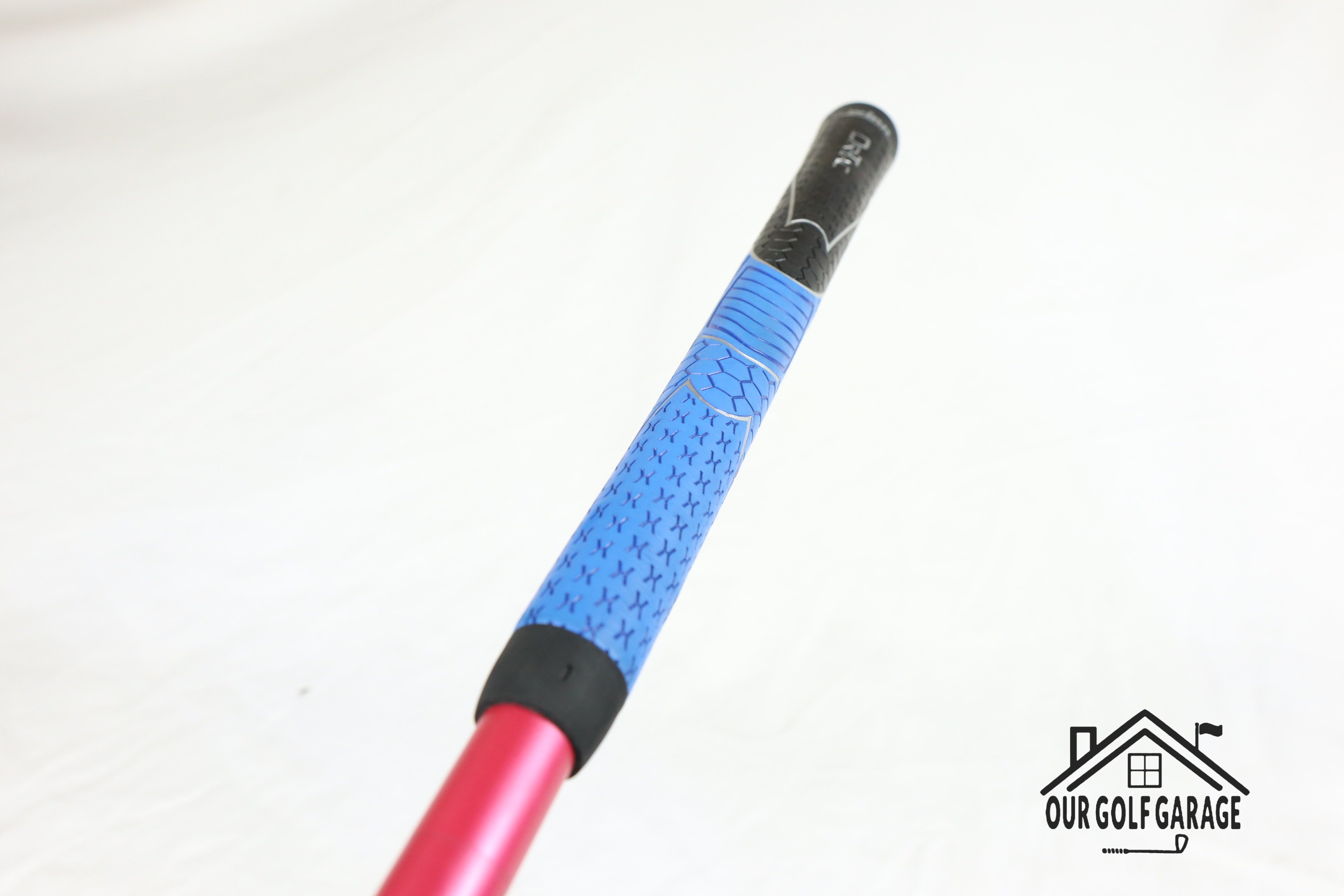Ladies Callaway X Hot2 3 Wood