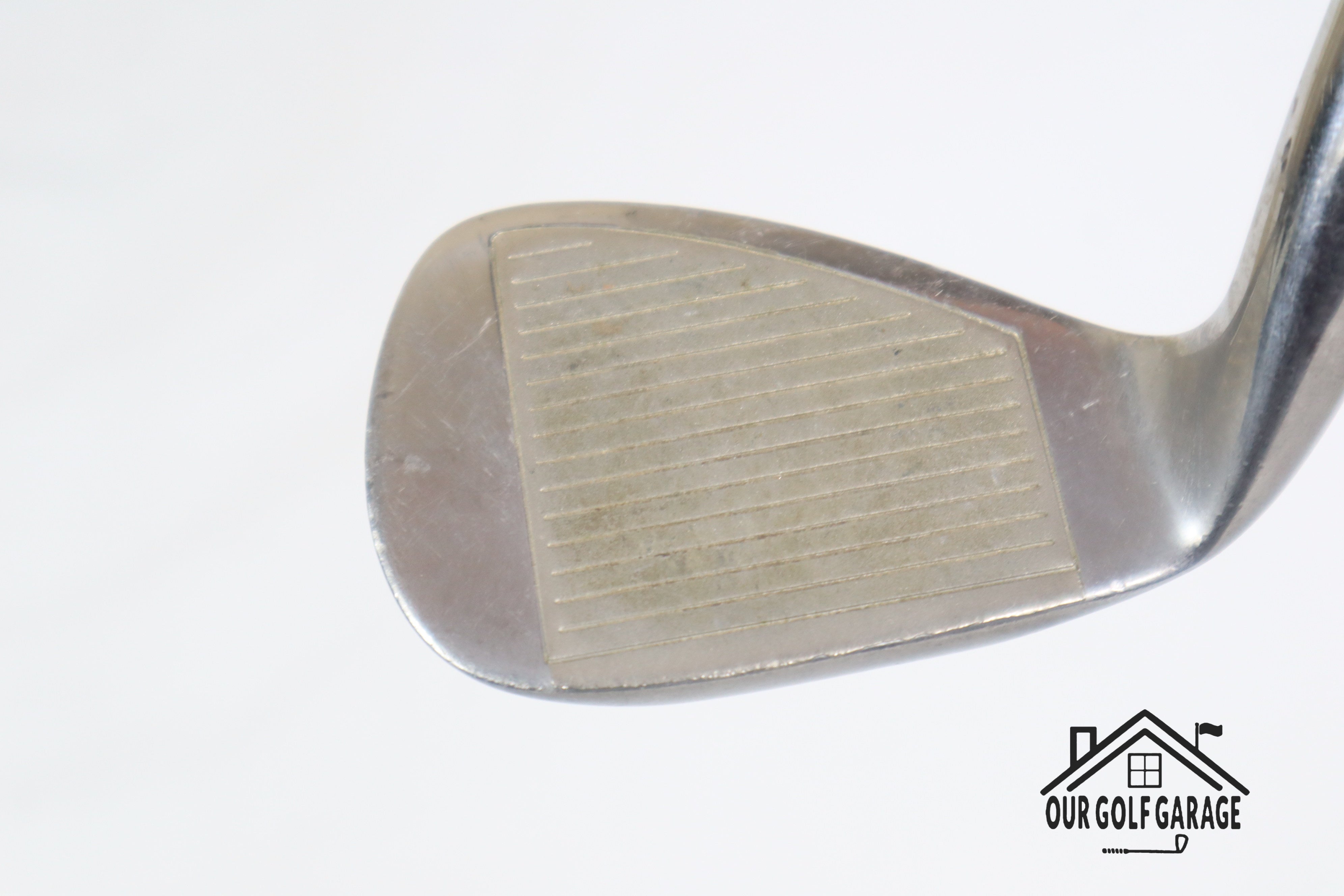 Purespin 58° Wedge