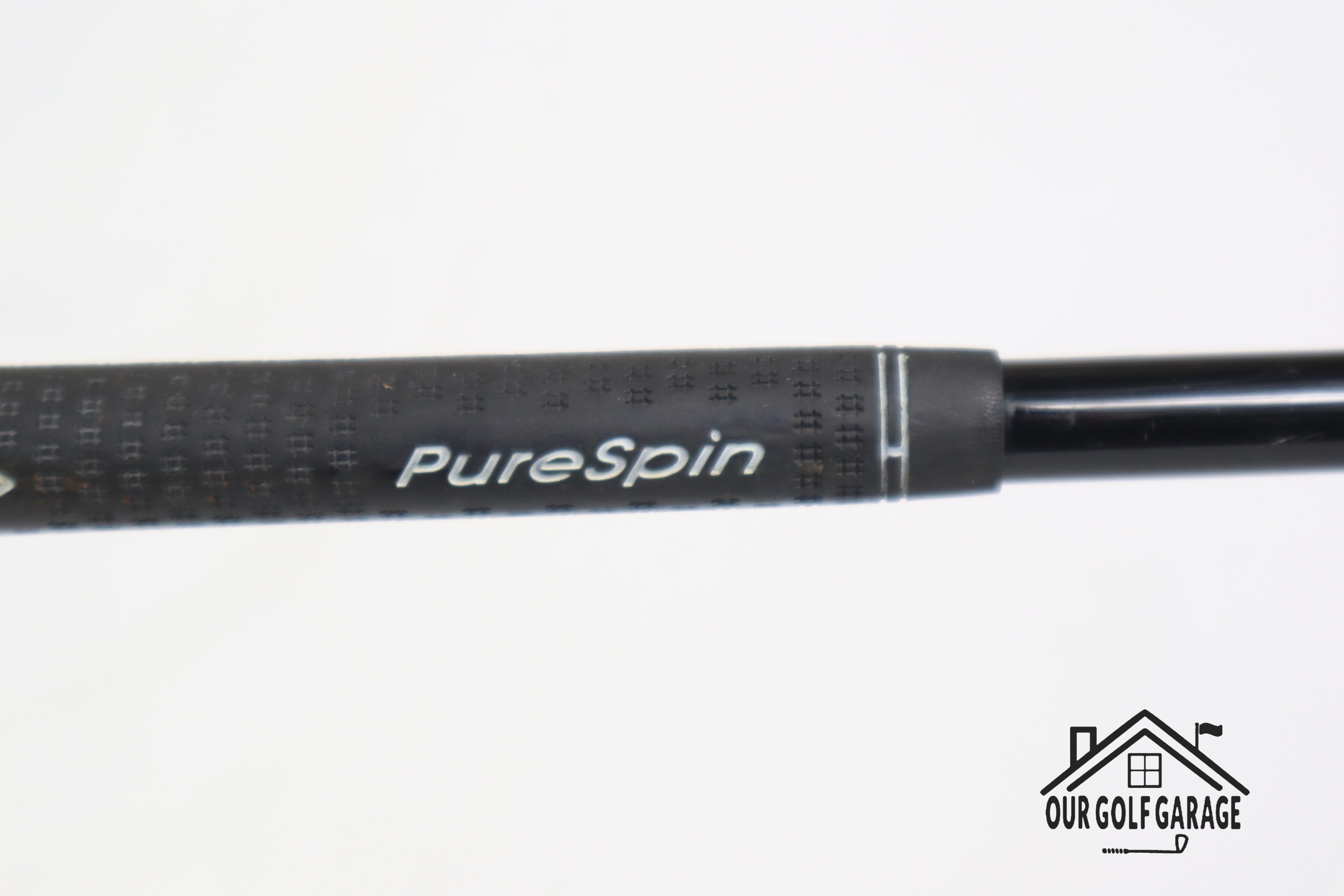 Purespin 58° Wedge