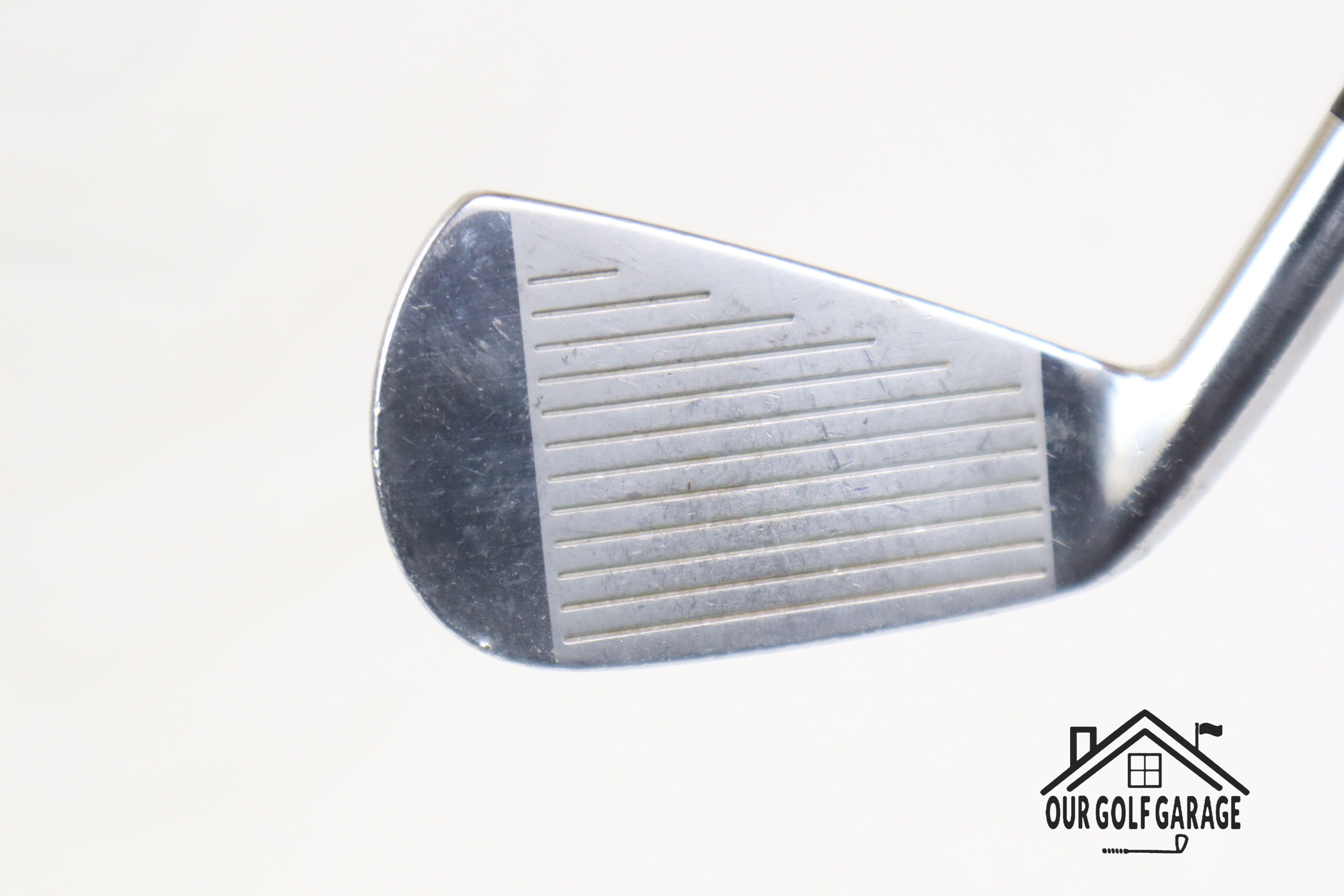 Mizuno T-Zoid MX-20 3 Iron