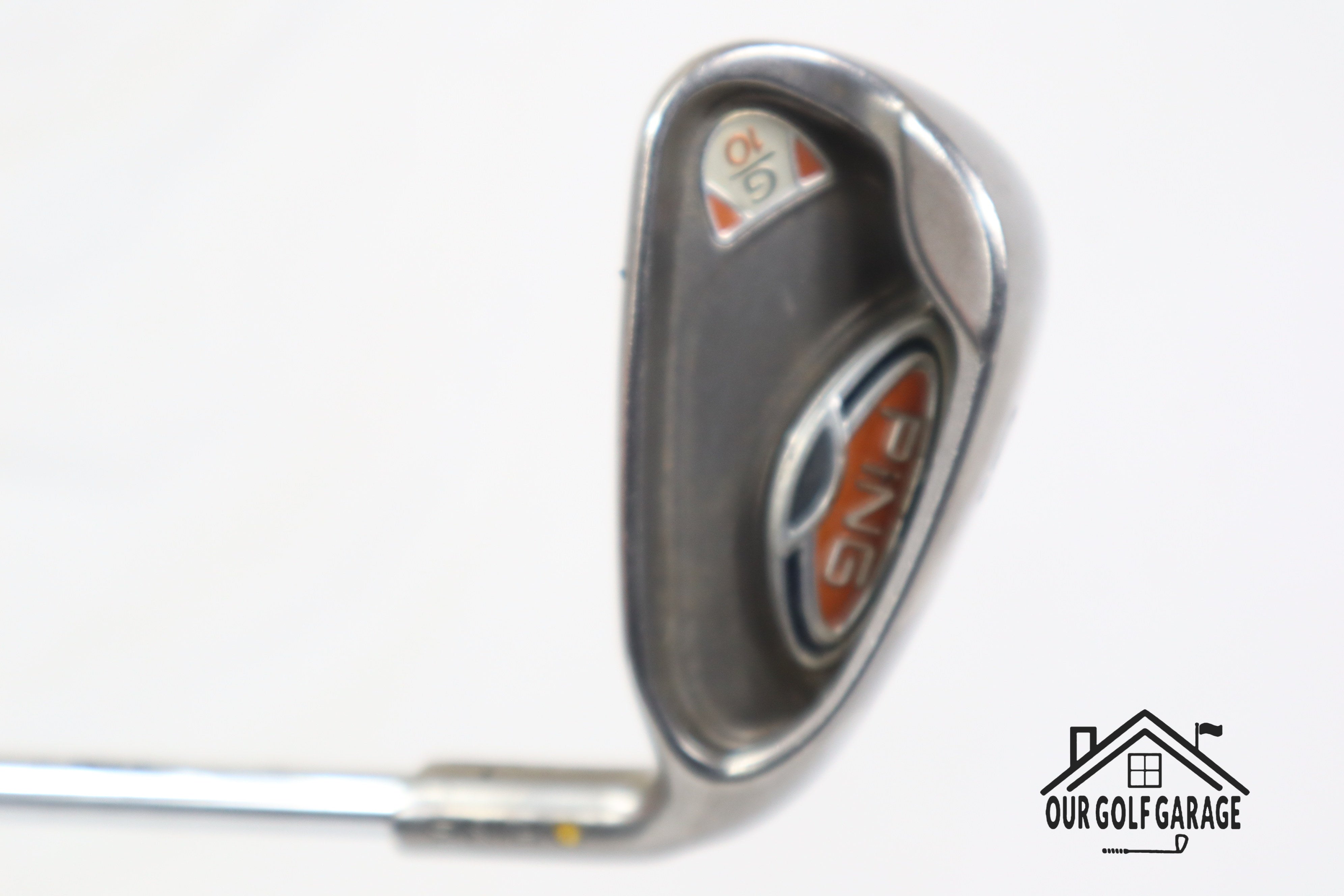 Ping G10 Yellow Dot 8 Iron