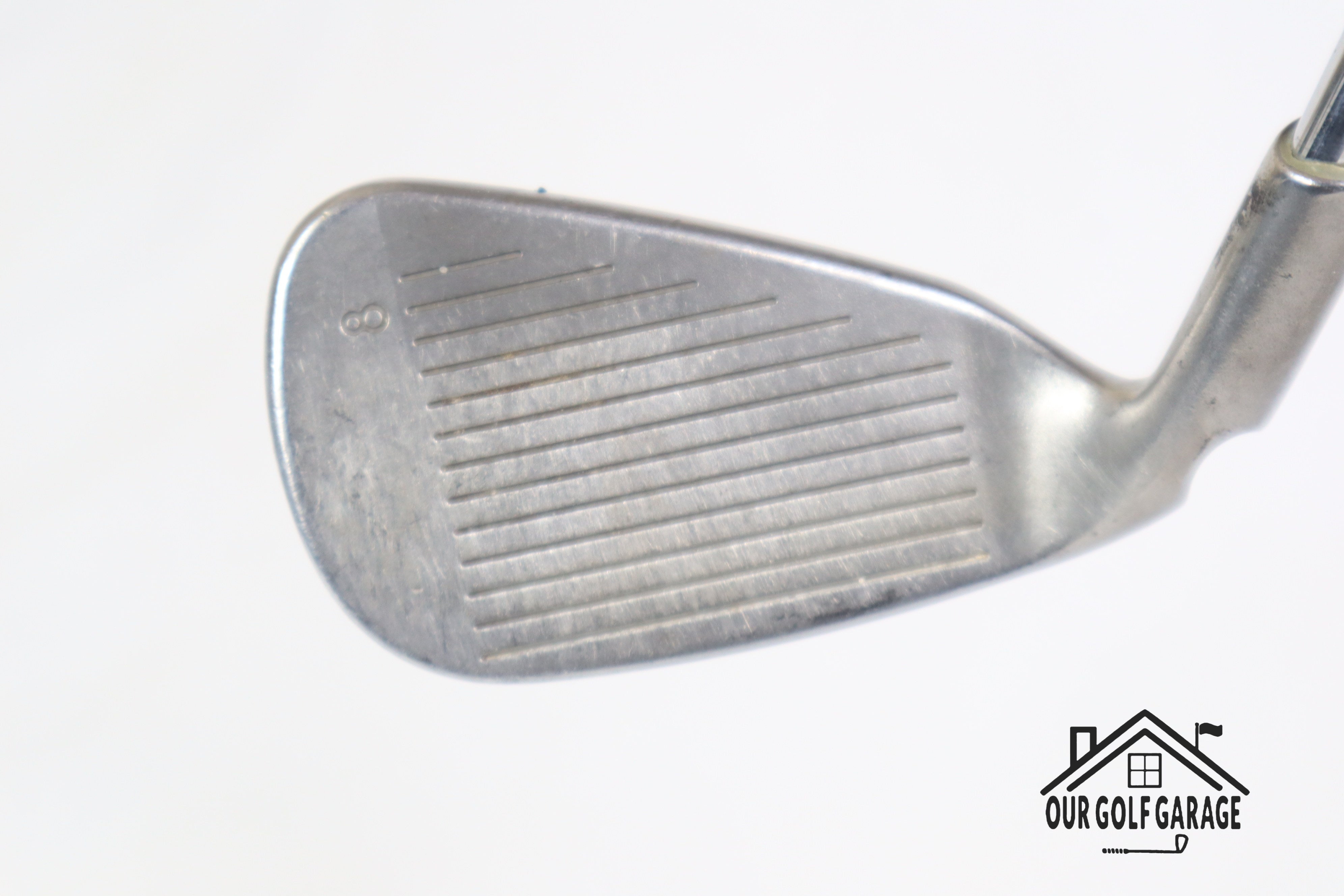 Ping G10 Yellow Dot 8 Iron