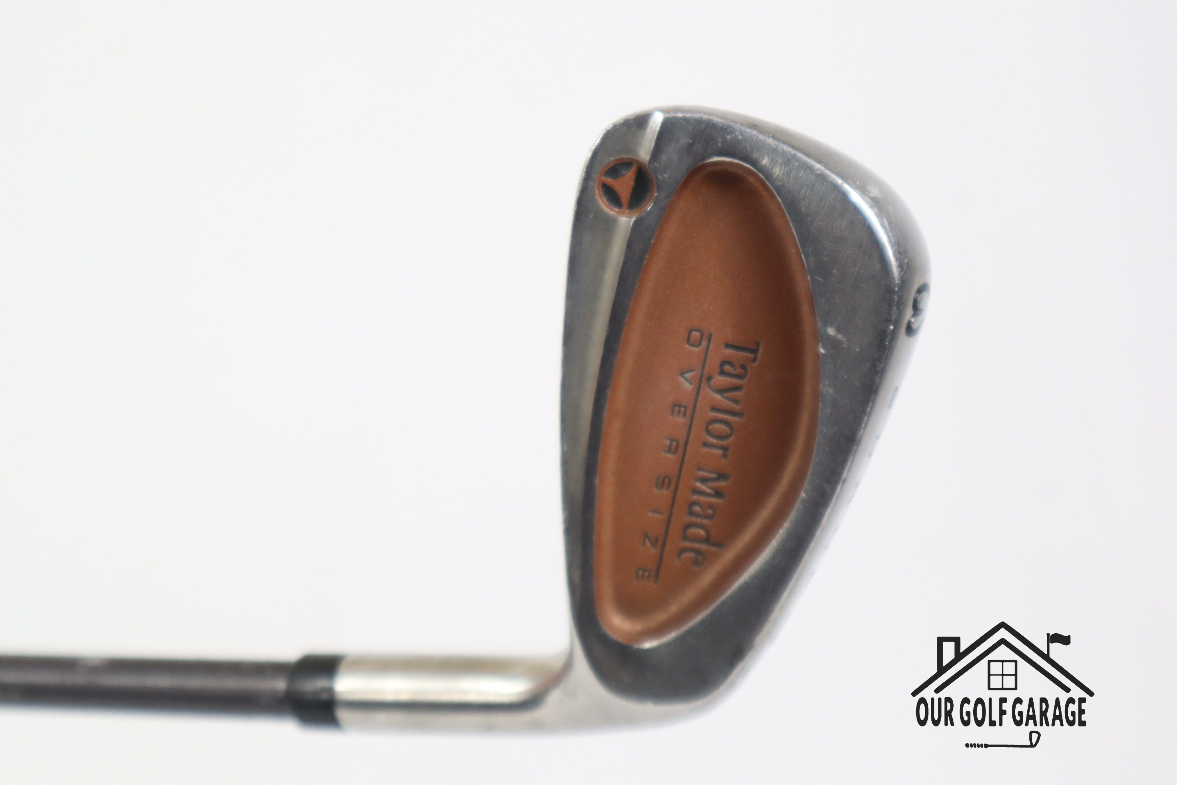 TaylorMade Burner Oversize 3 Iron