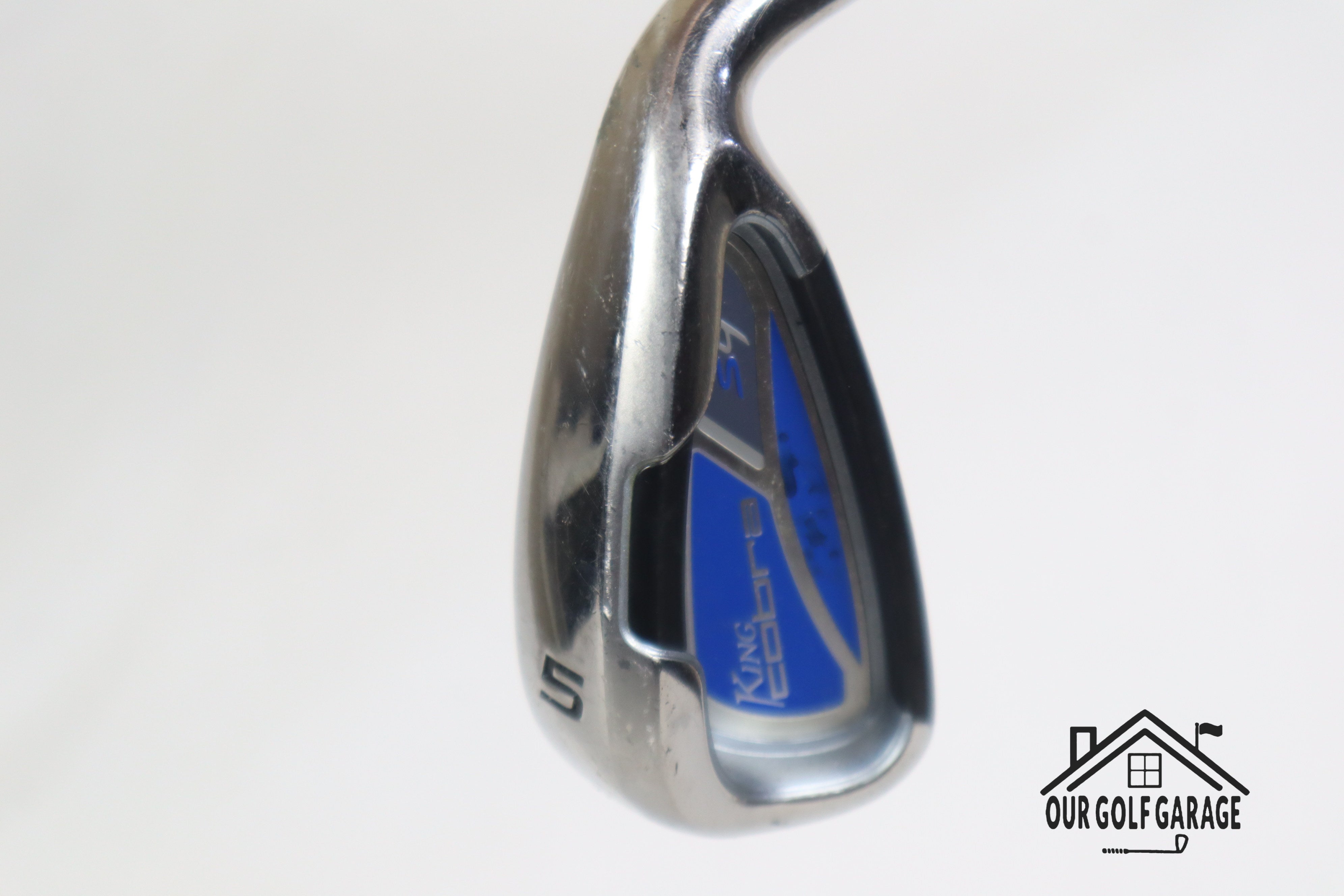 Cobra King S9 5 Iron