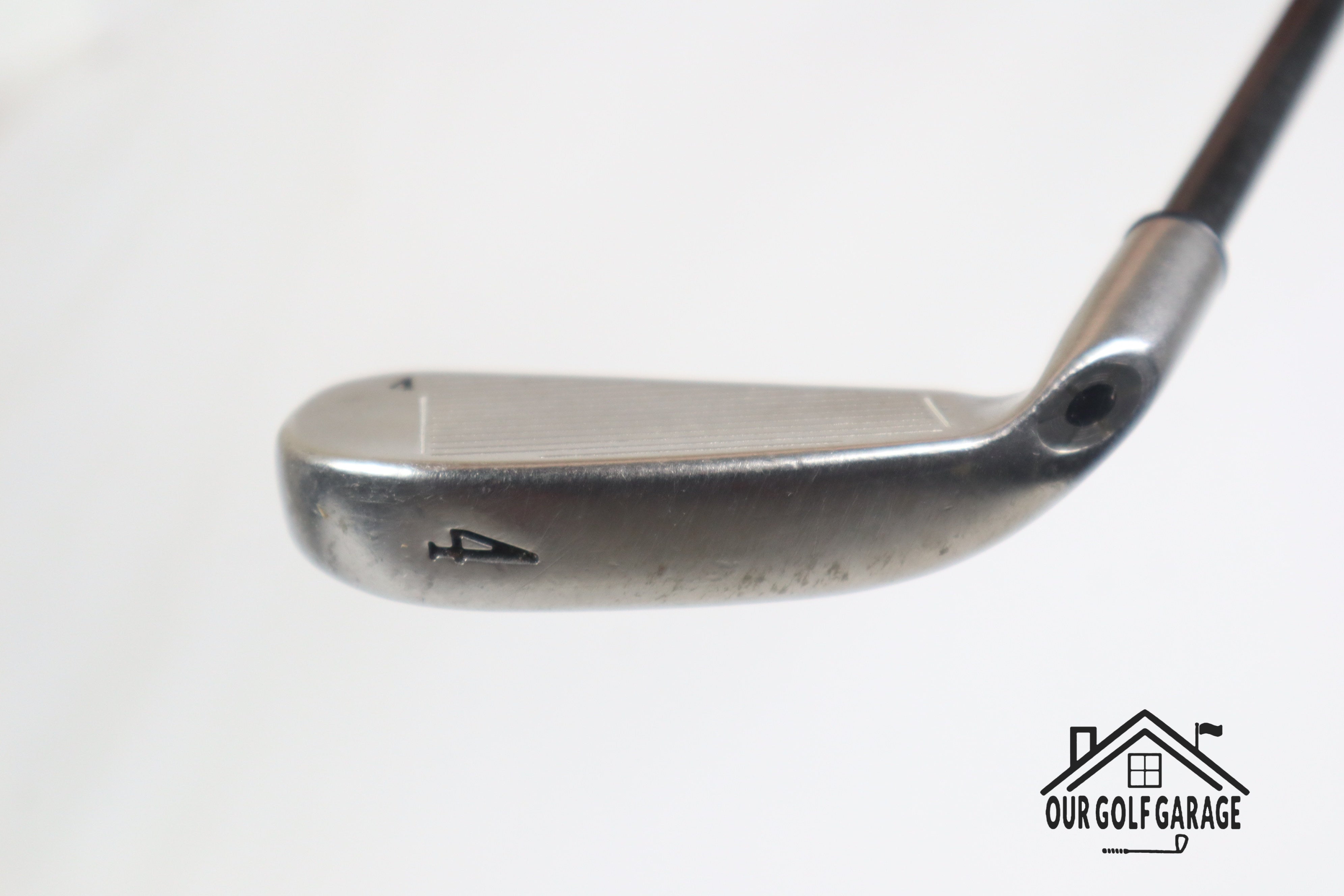 Callaway X-12 4 Iron