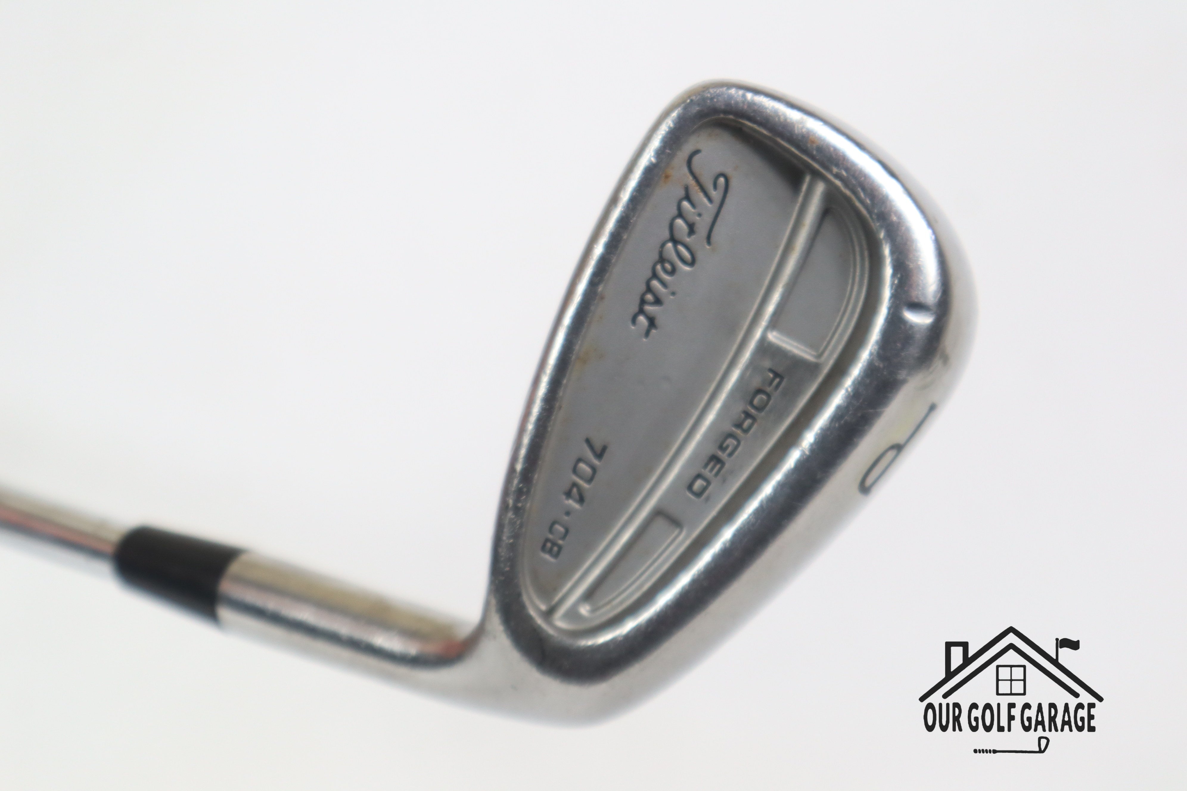 Titleist Forged 704CB Pitching Wedge