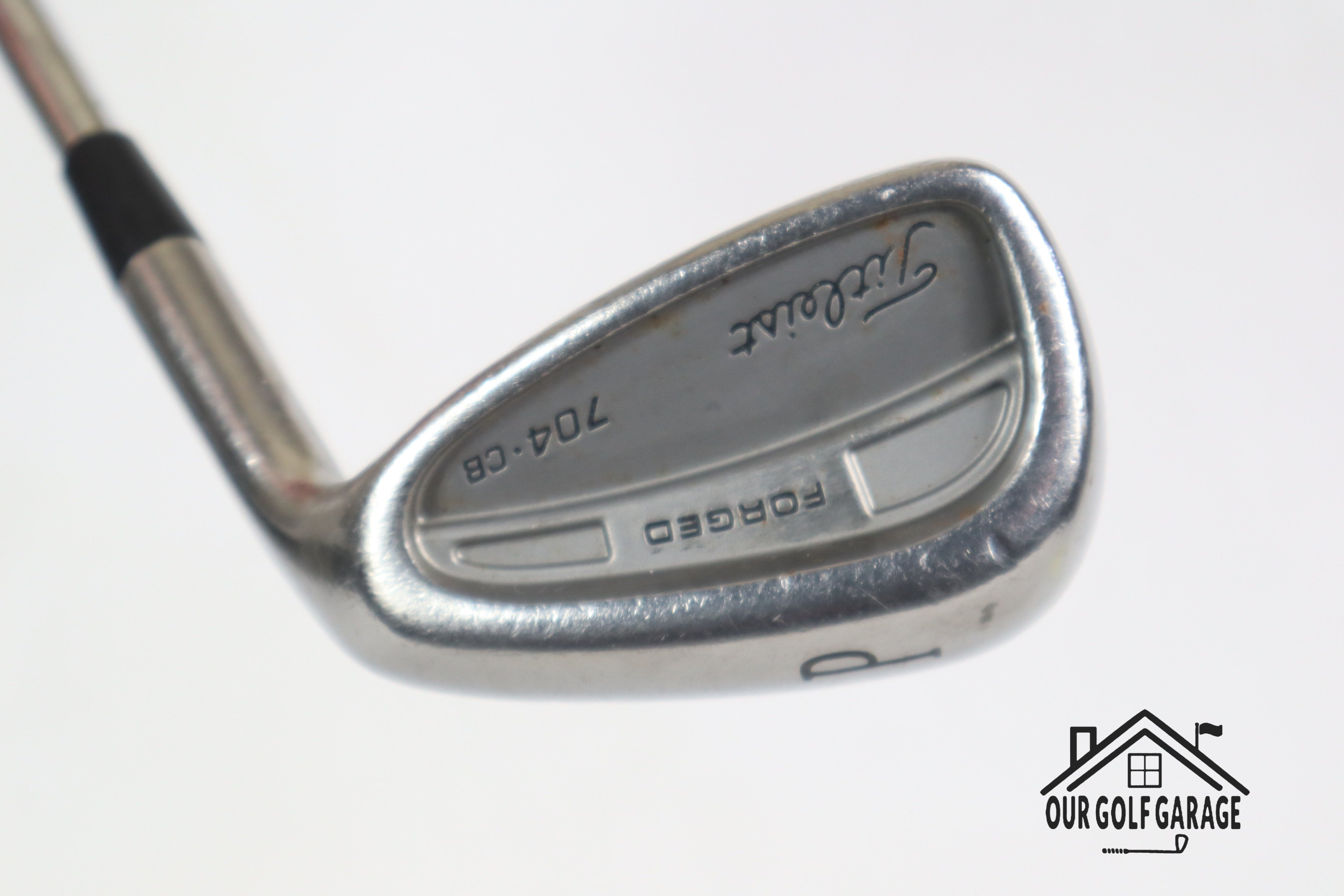 Titleist Forged 704CB Pitching Wedge