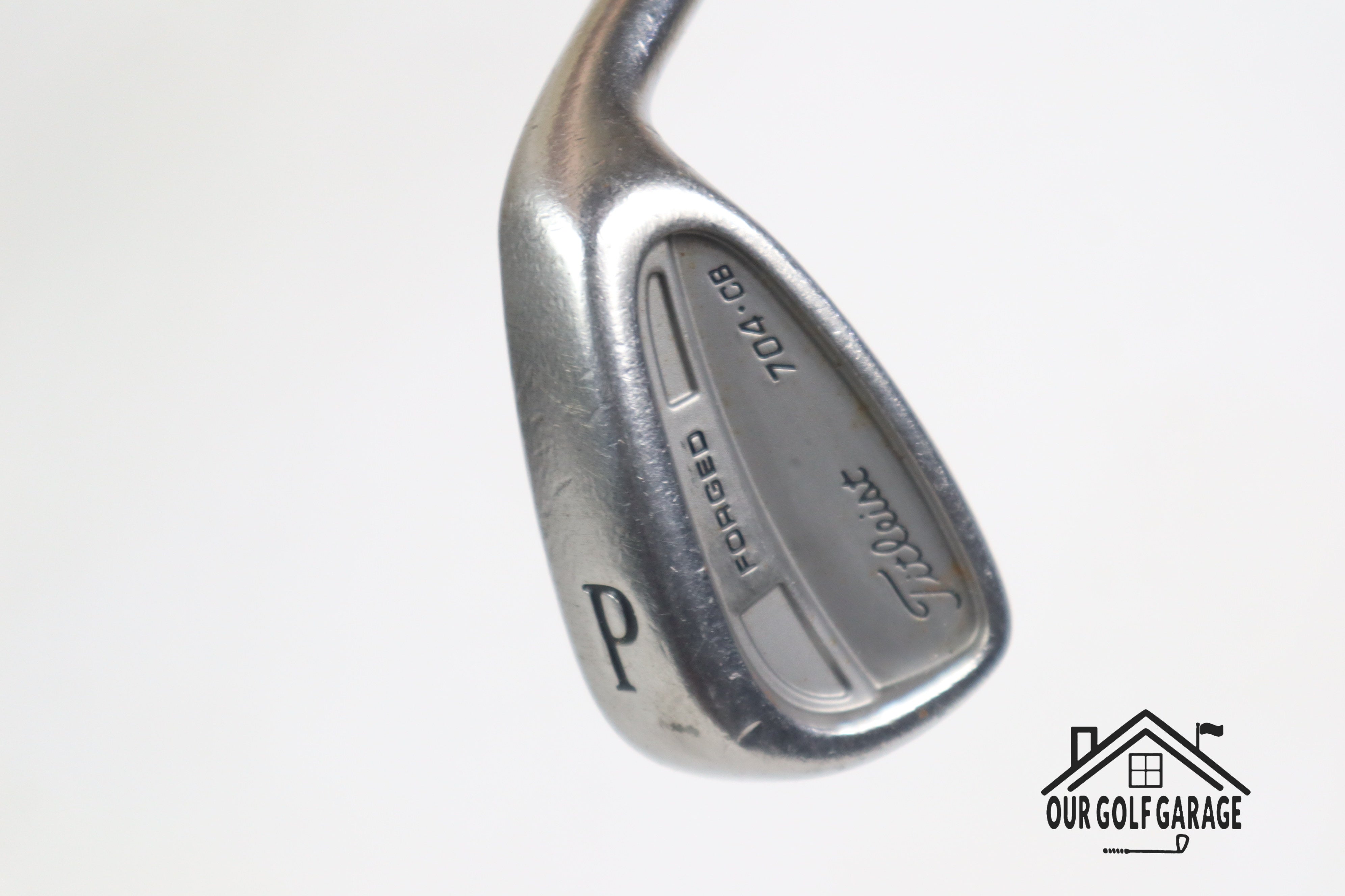 Titleist Forged 704CB Pitching Wedge