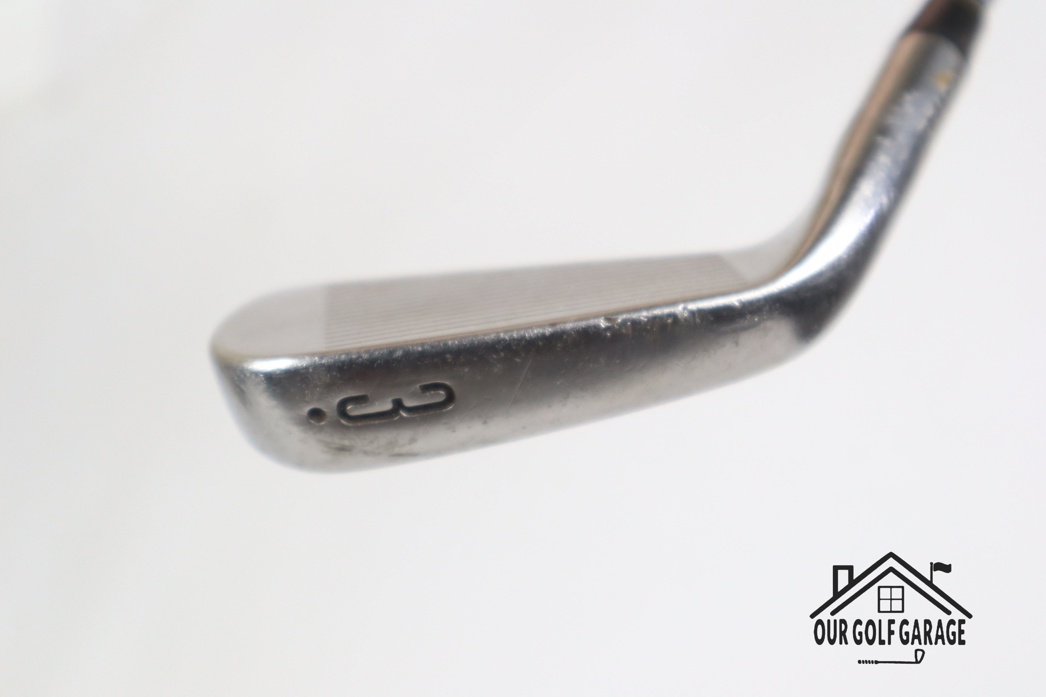 Titleist DCI Oversize 3 Iron