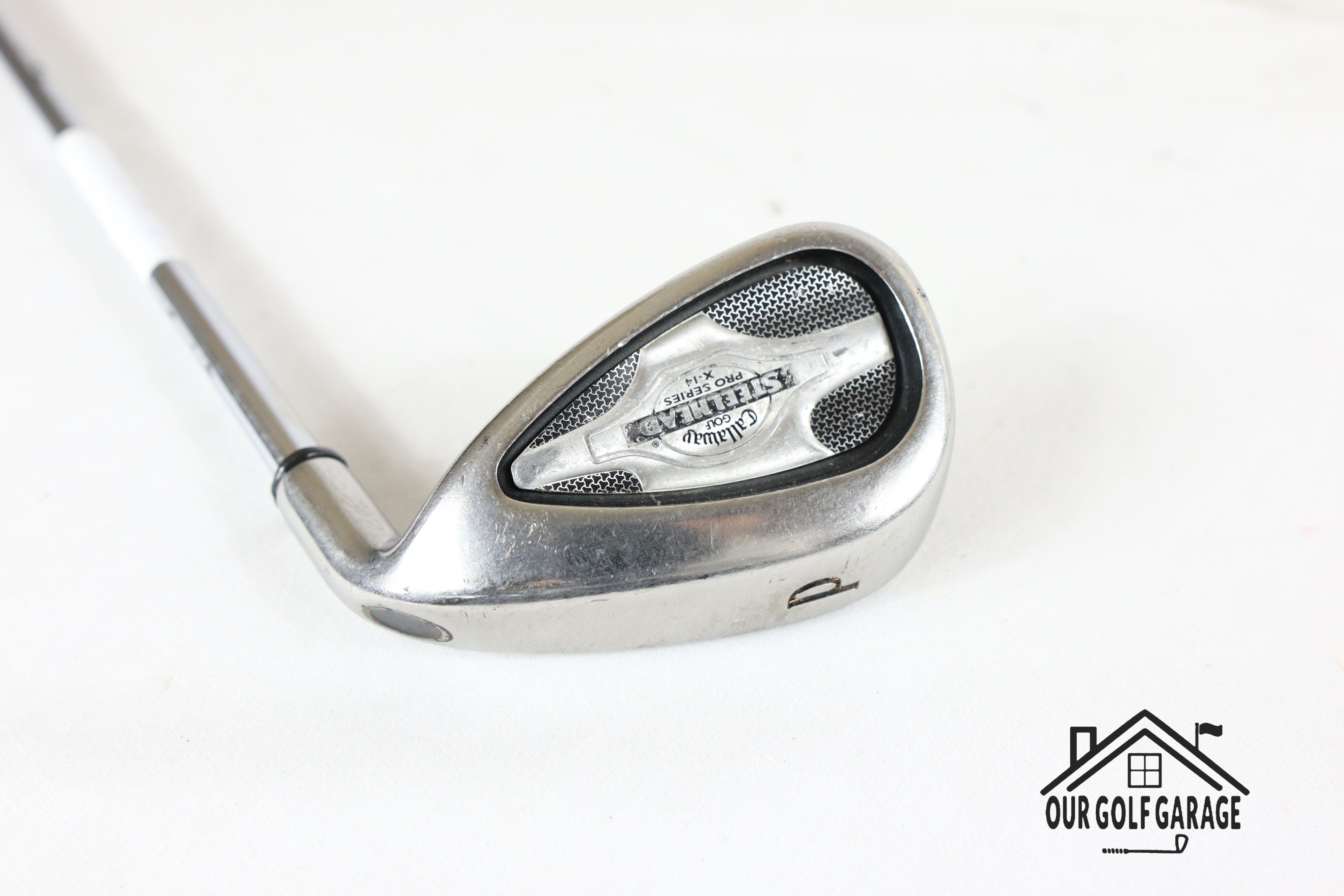 Callaway X-14 Pro Series Pitching Wedge