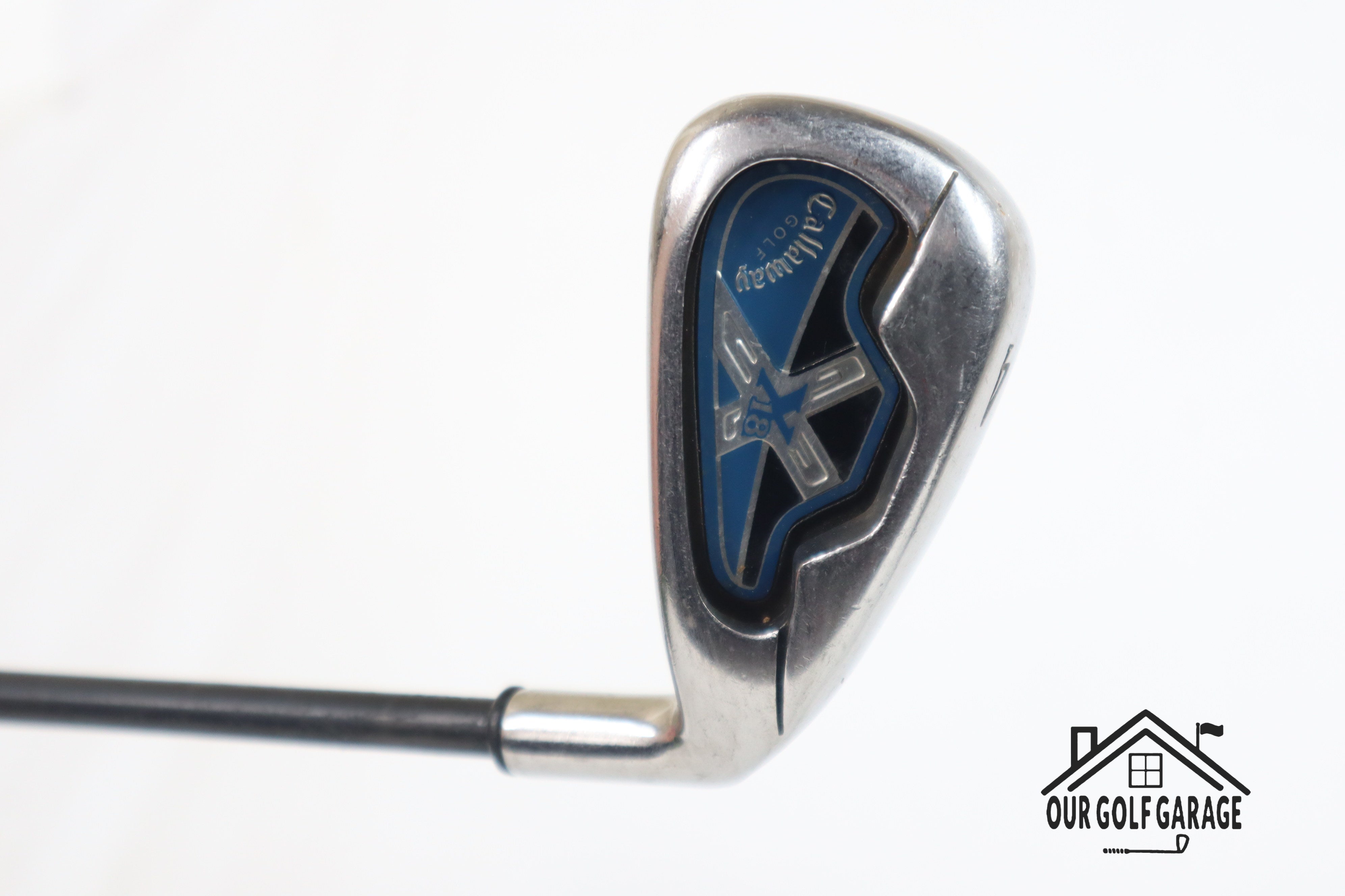 Callaway X18 4 Iron