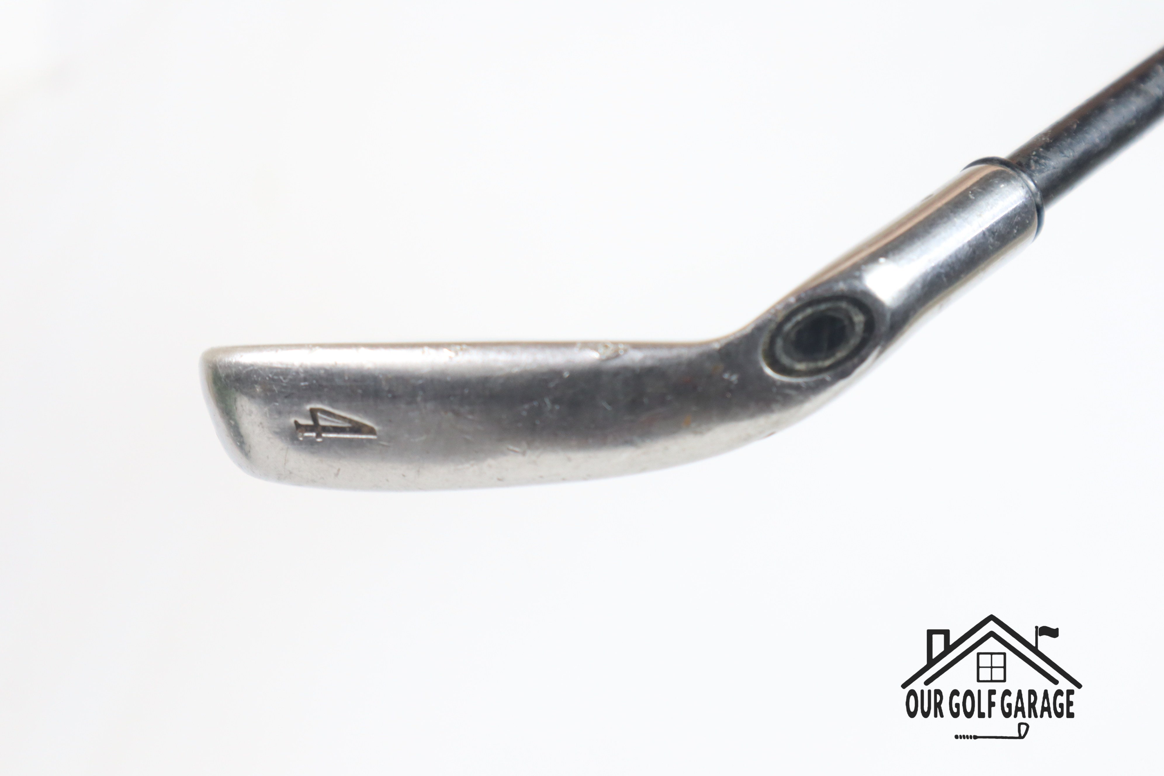 Callaway X18 4 Iron