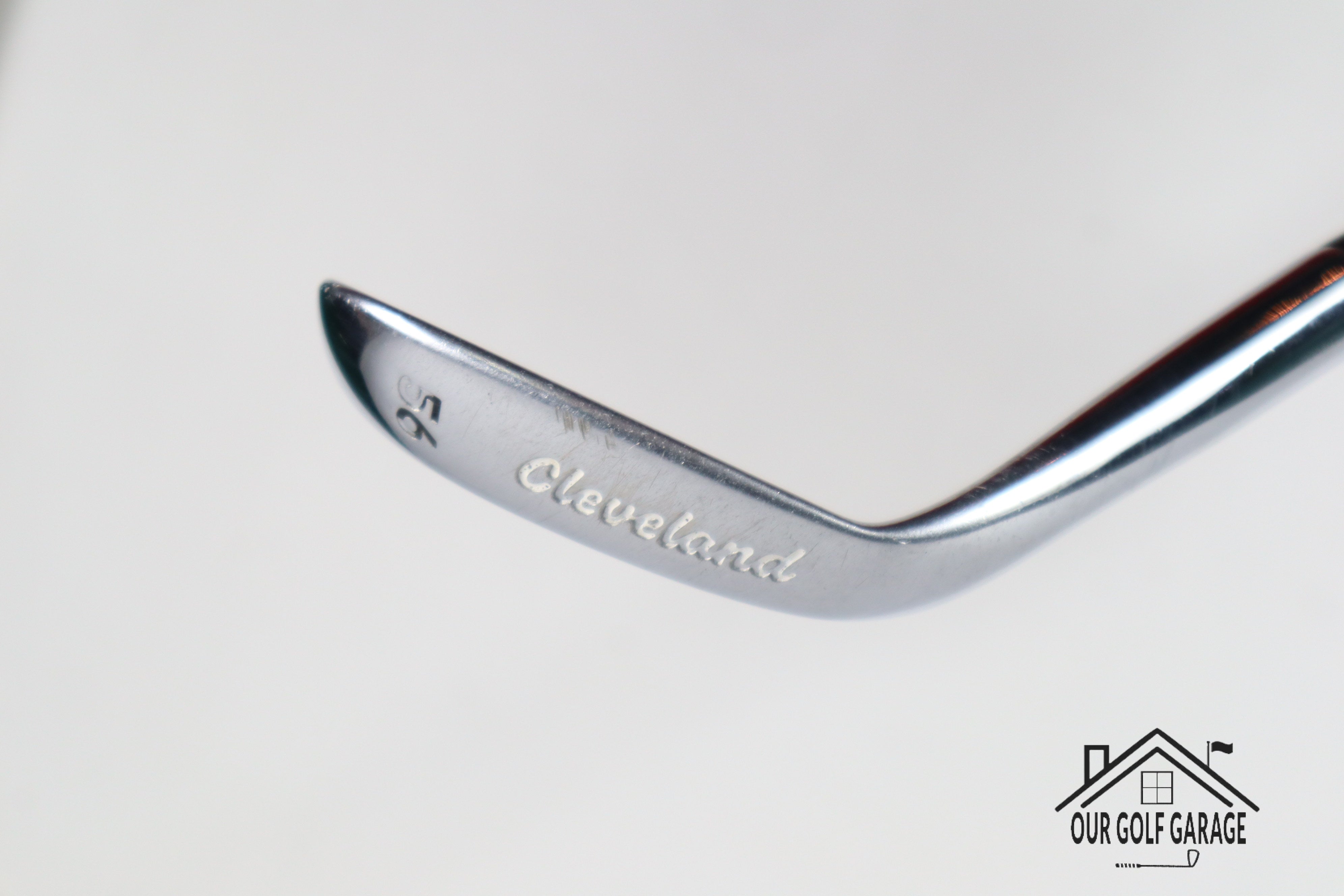 Cleveland CG14 56° Wedge