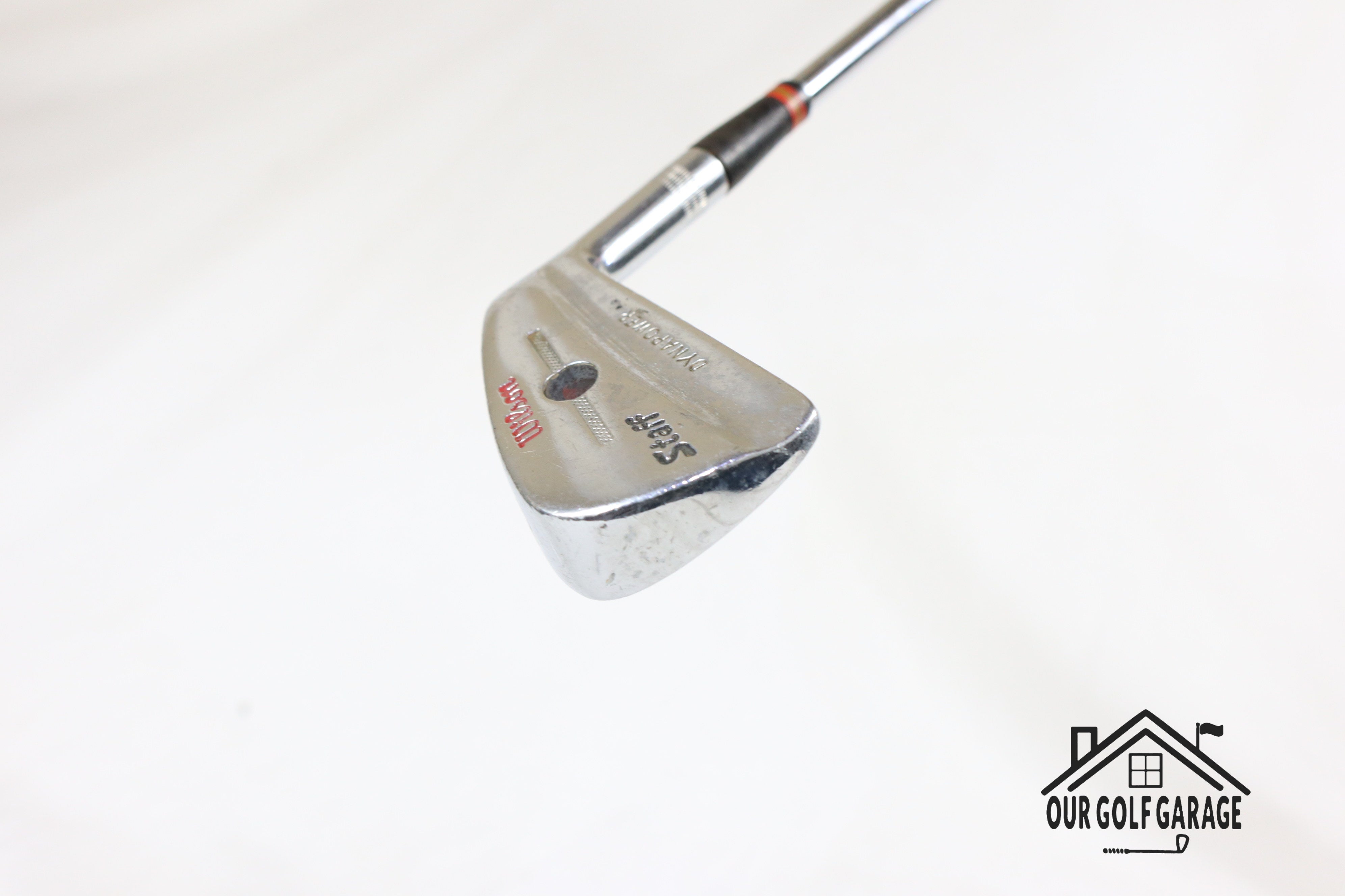 Wilson Staff Dyna-Powered Fluid Feel 2 Iron