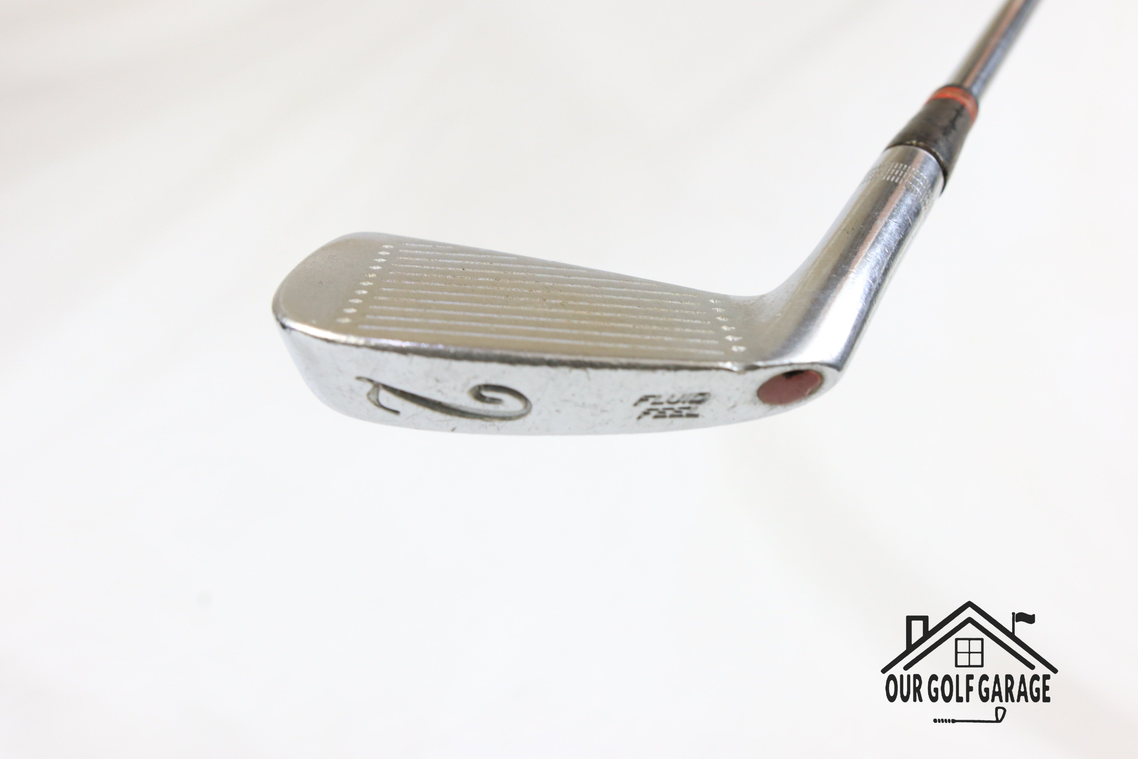 Wilson Staff Dyna-Powered Fluid Feel 2 Iron