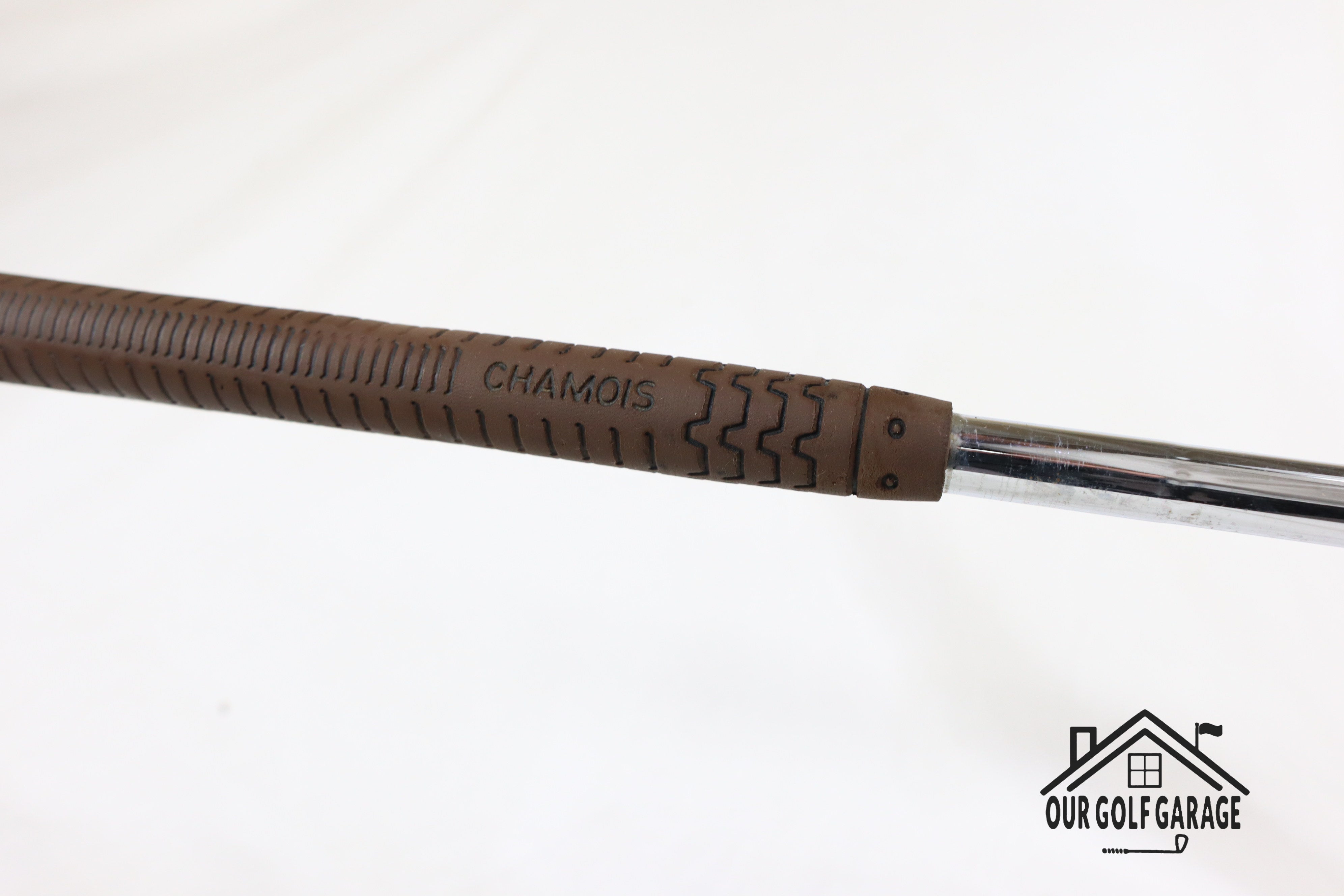 Wilson Staff Dyna-Powered Fluid Feel 2 Iron