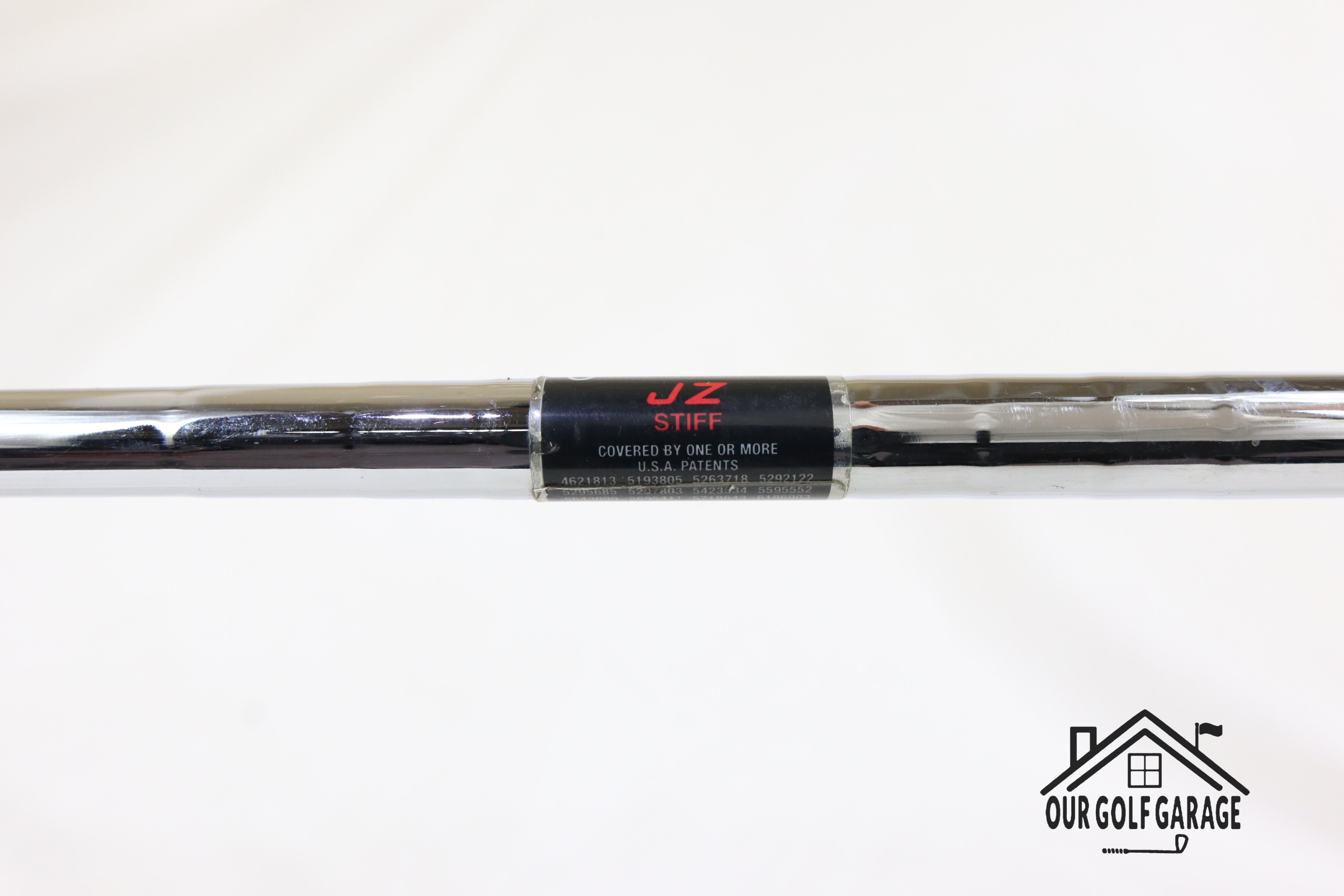 Ping i3 Red Dot Blade 3 Iron