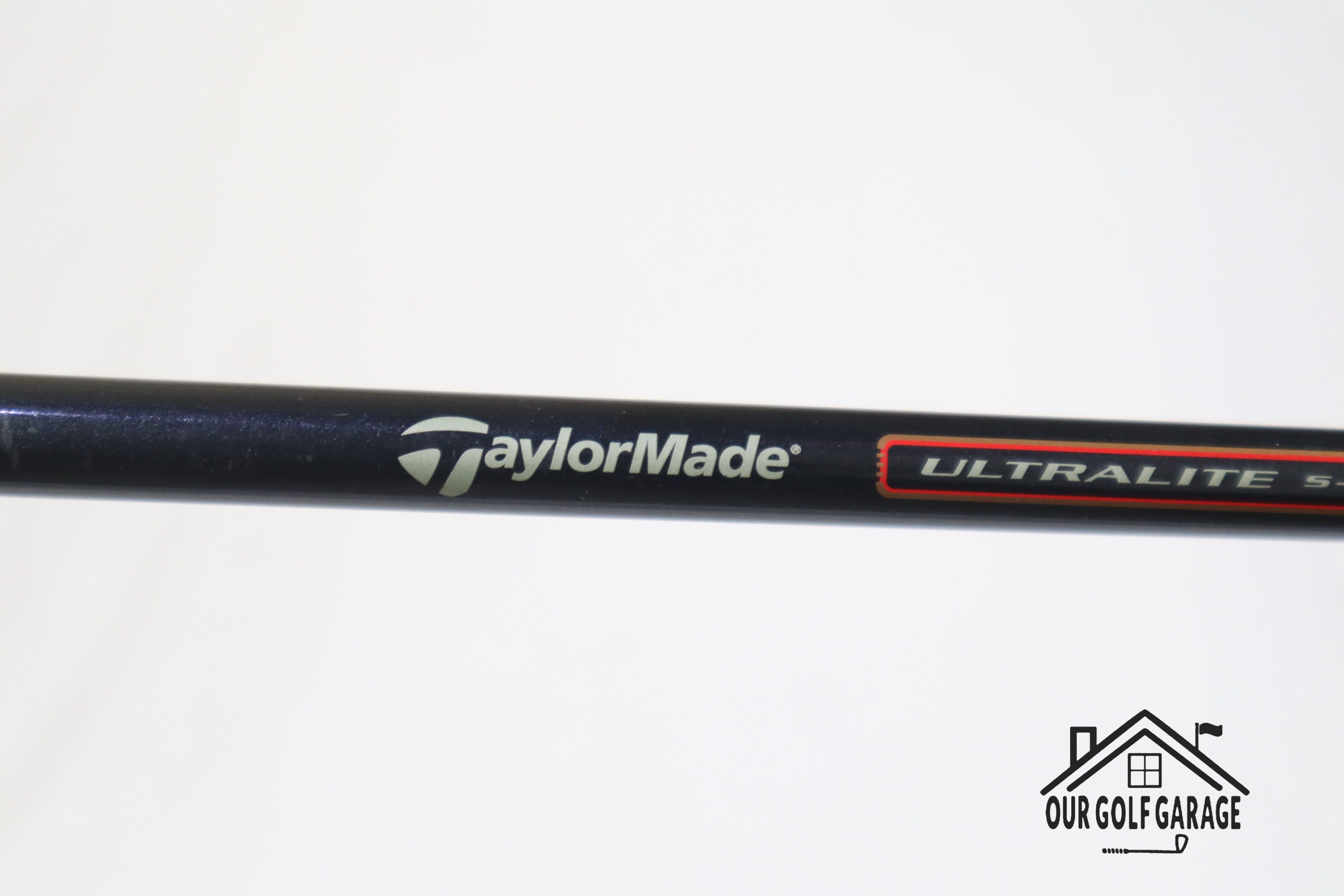 TaylorMade 360Ti 10.5° Driver