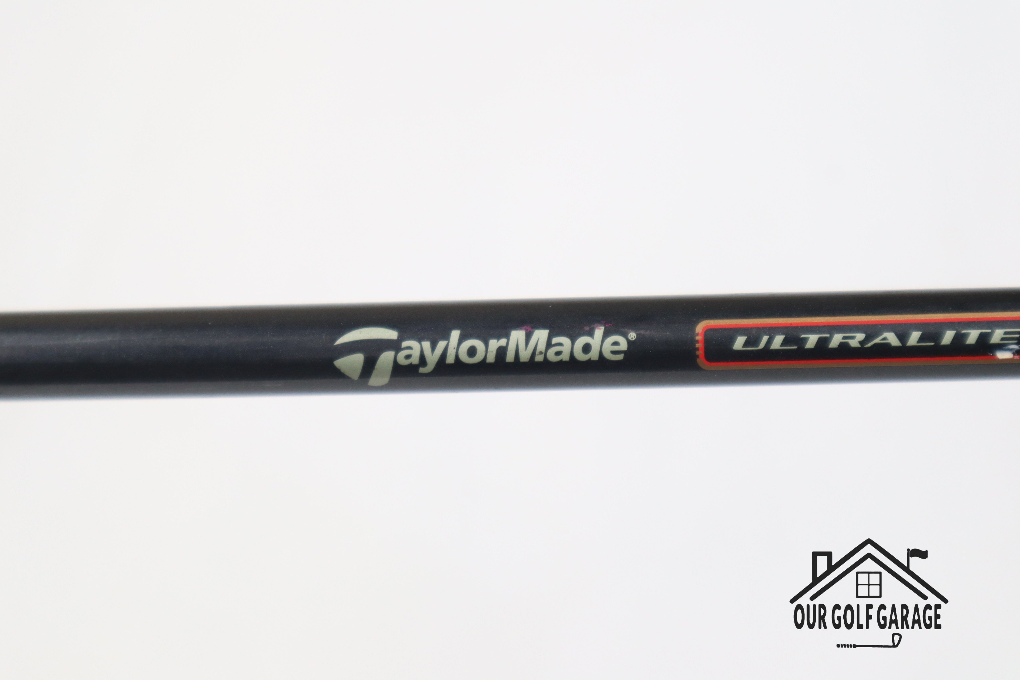 TaylorMade 360Ti 10.5° Driver