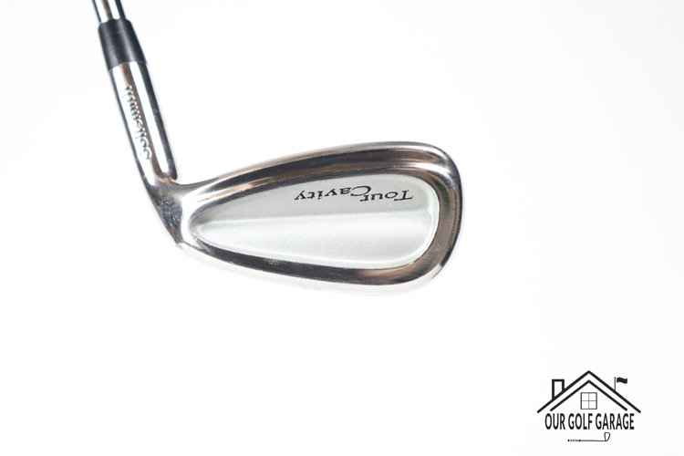 Tour Cavity 9 Iron